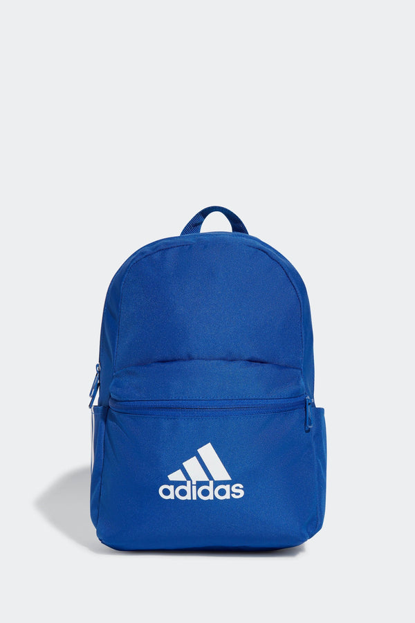 adidas Bright Blue Backpack