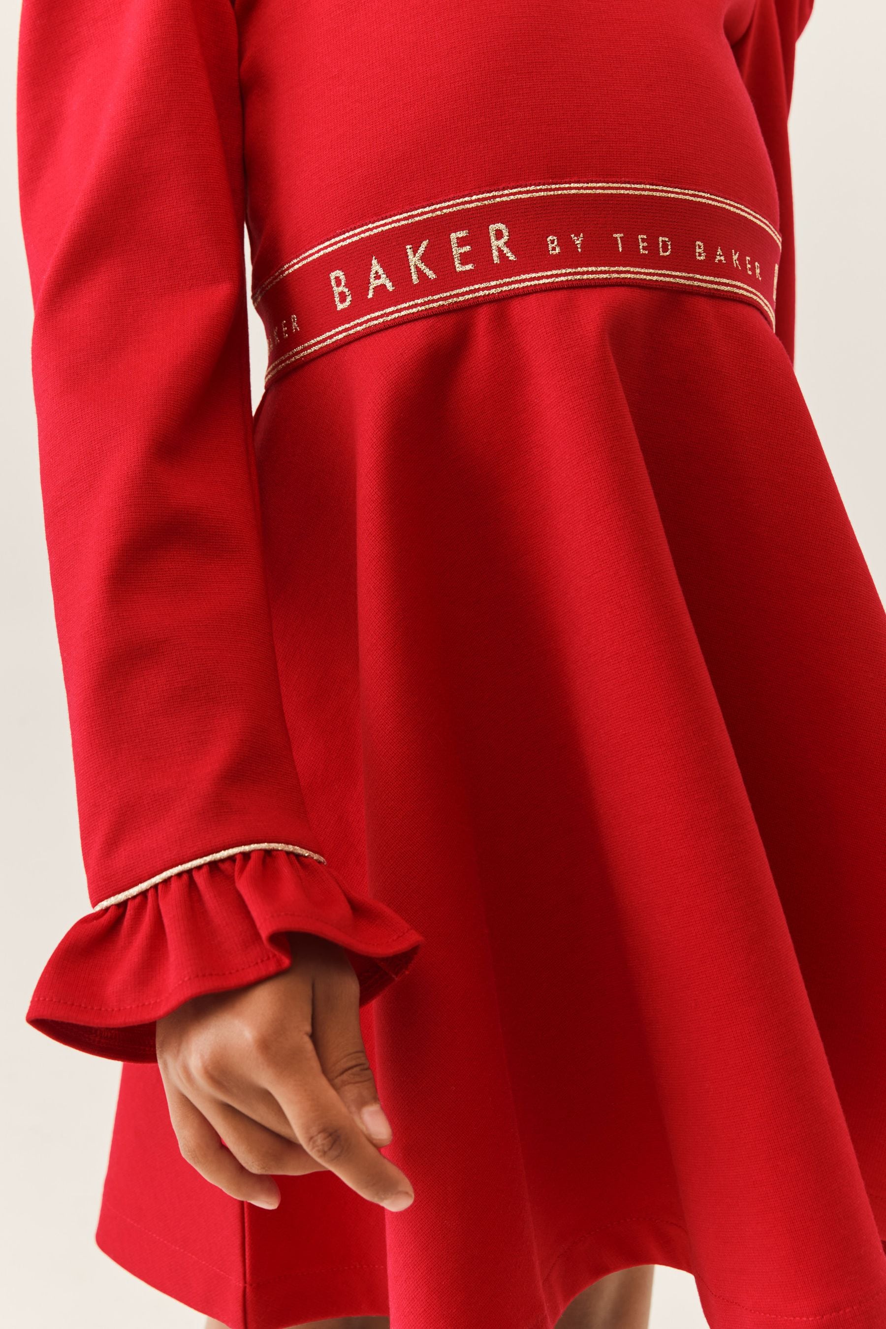 Baker by Ted Baker Ponte Dress