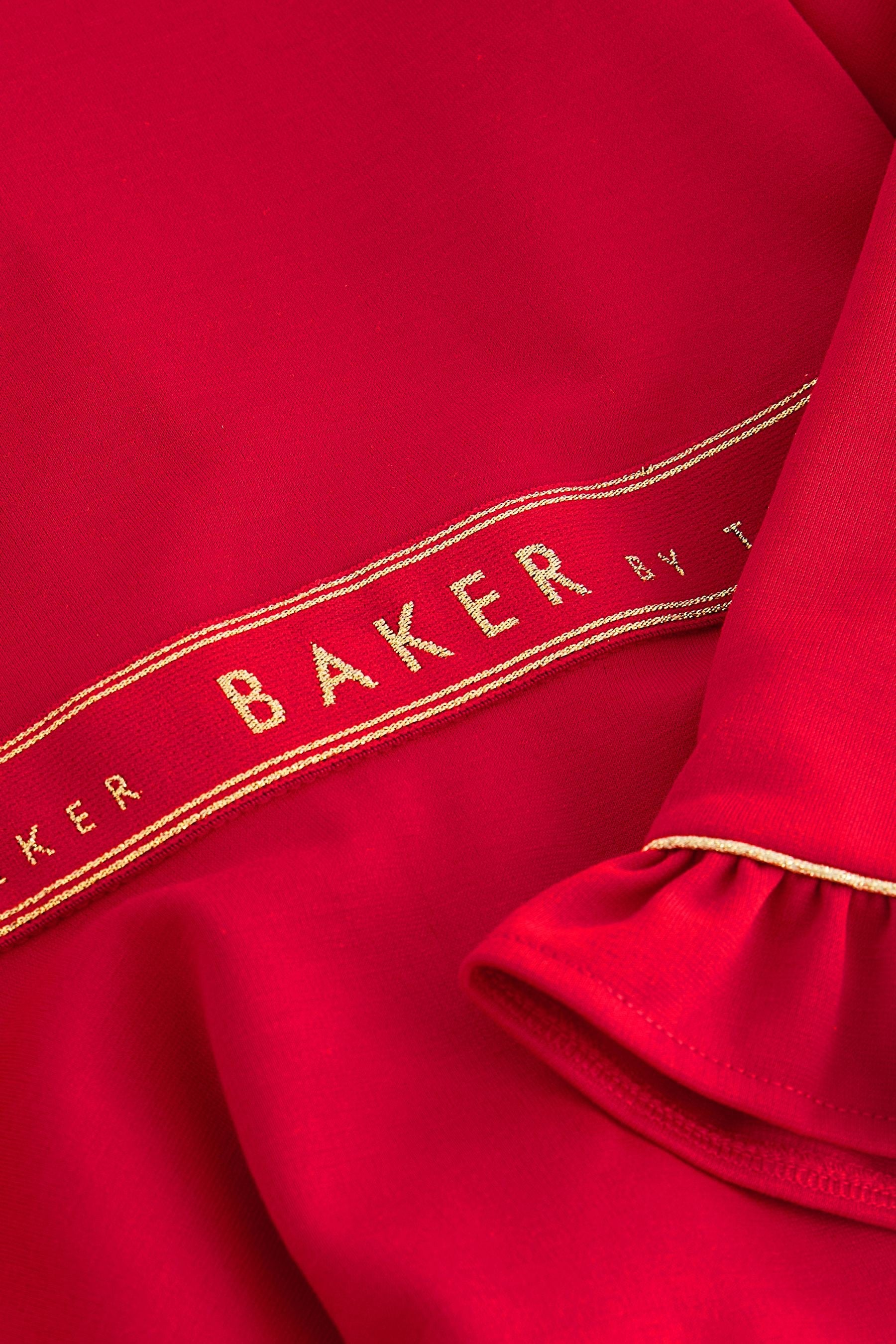 Baker by Ted Baker Ponte Dress