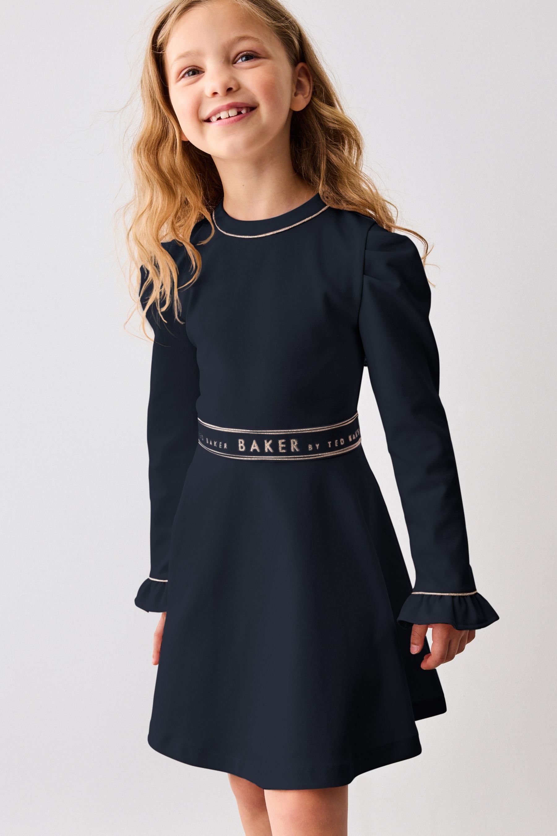 Baker by Ted Baker Ponte Dress