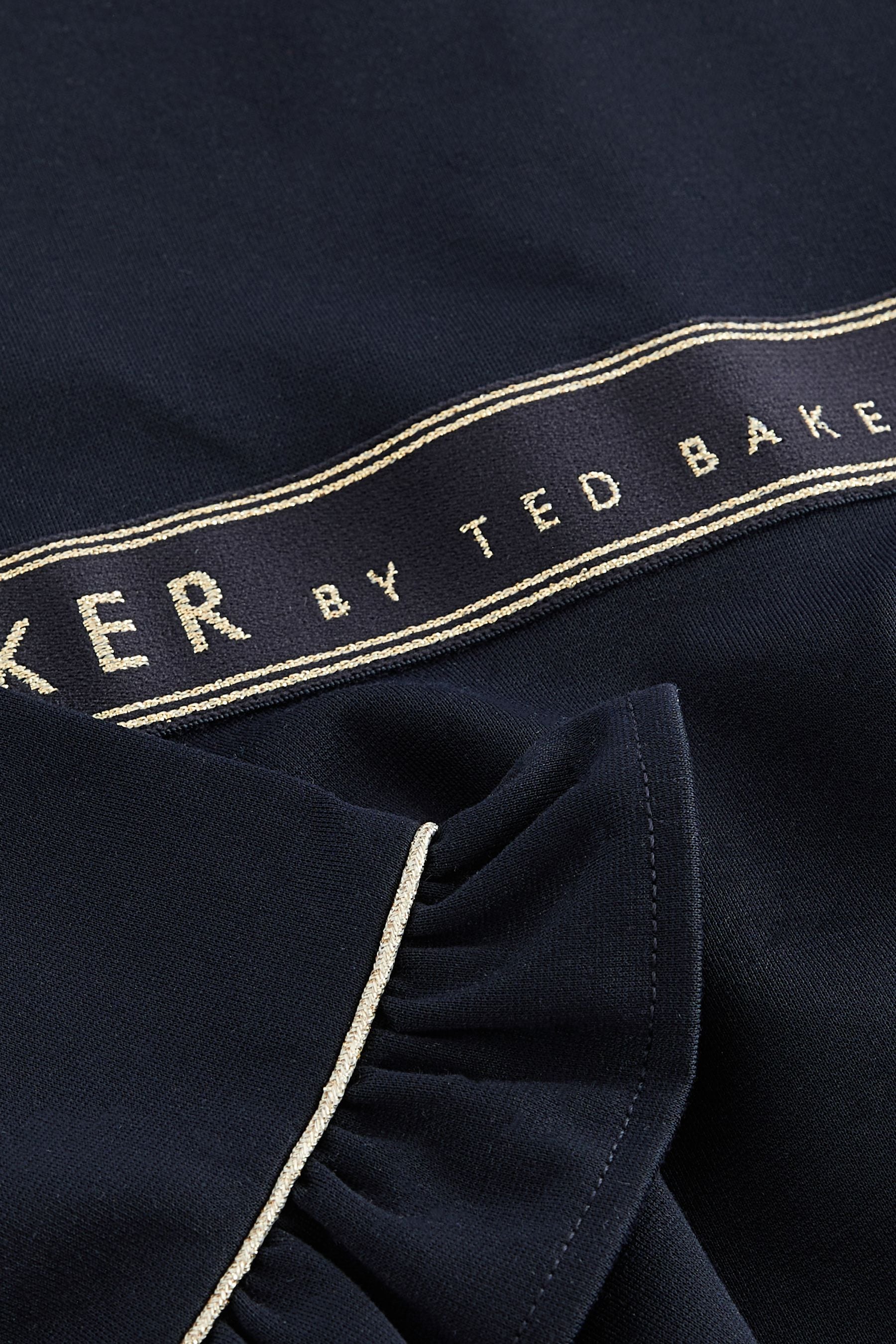 Baker by Ted Baker Ponte Dress