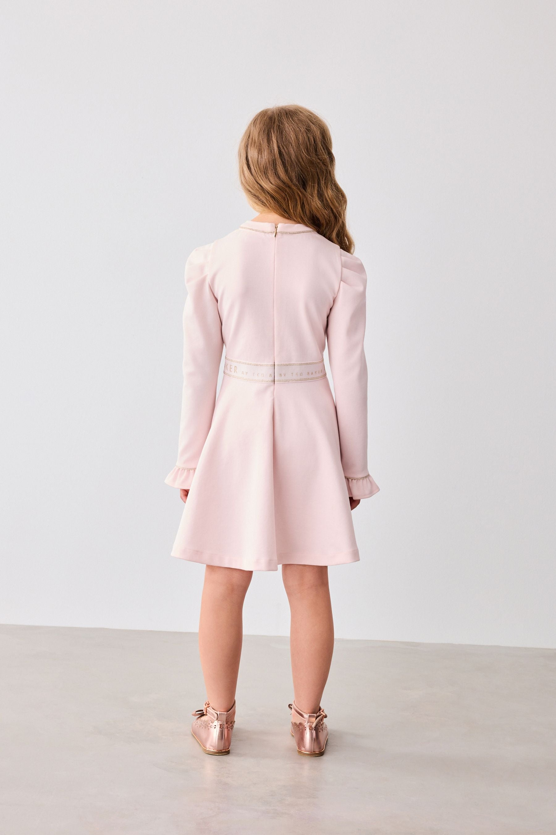 Baker by Ted Baker Ponte Dress