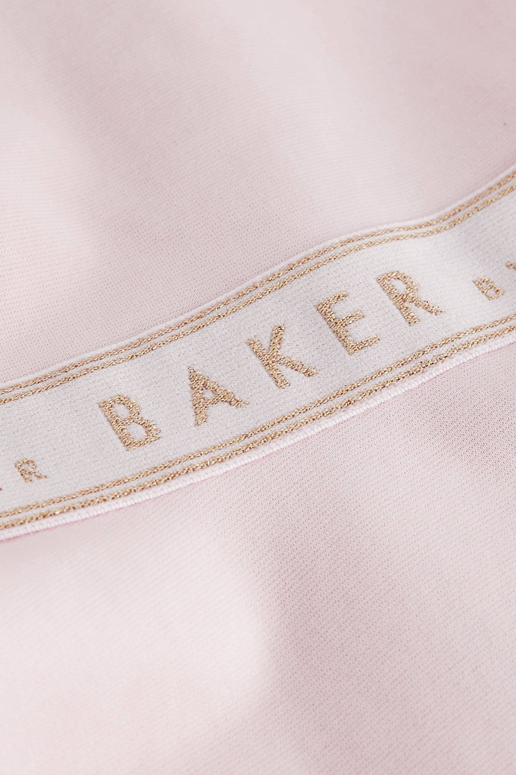 Baker by Ted Baker Ponte Dress