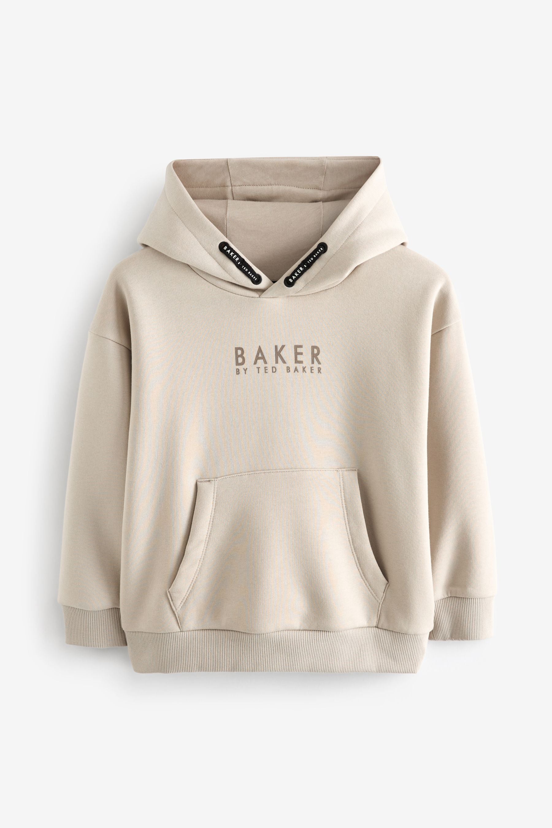 Baker by Ted Baker Varsity Hoodie