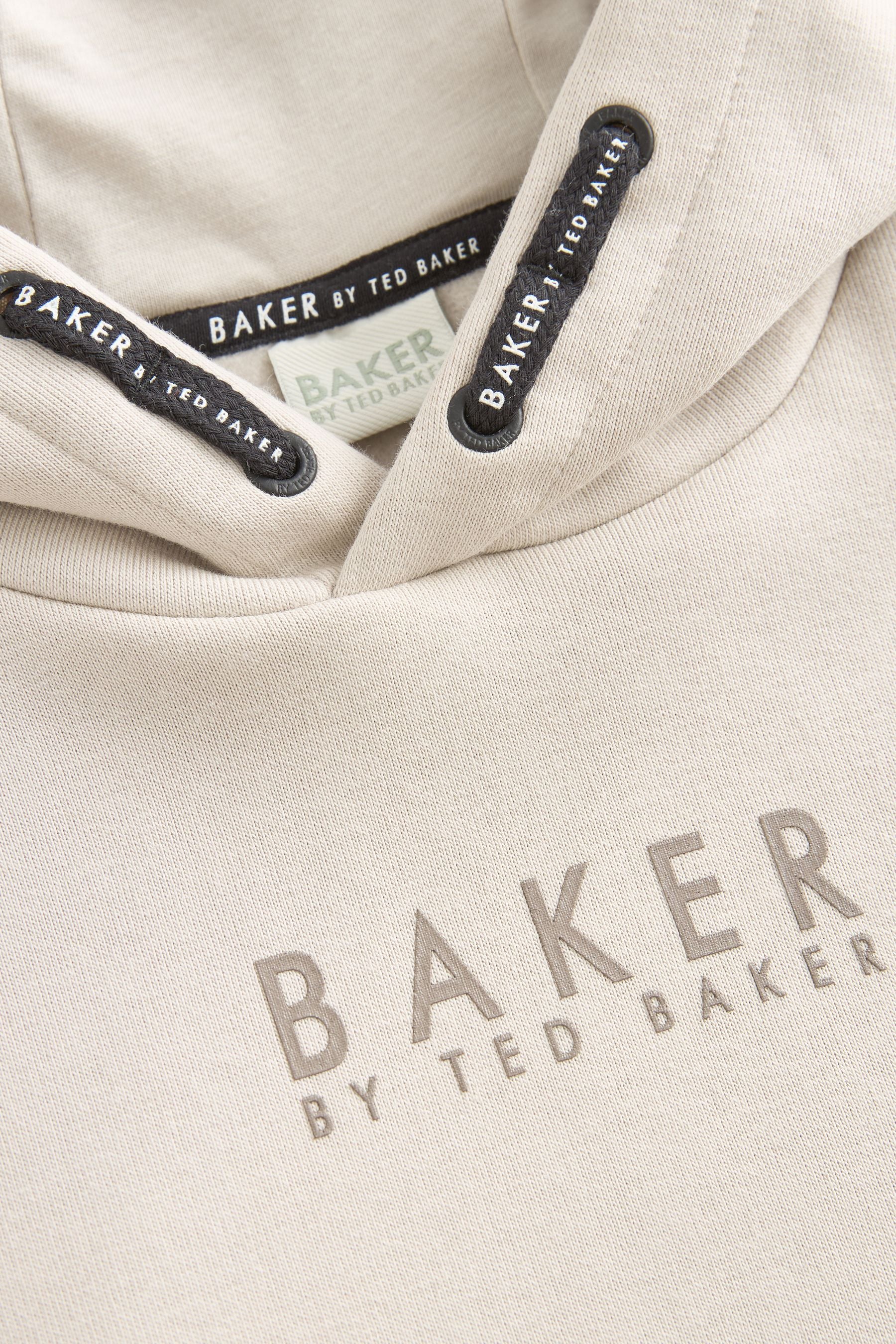 Baker by Ted Baker Varsity Hoodie