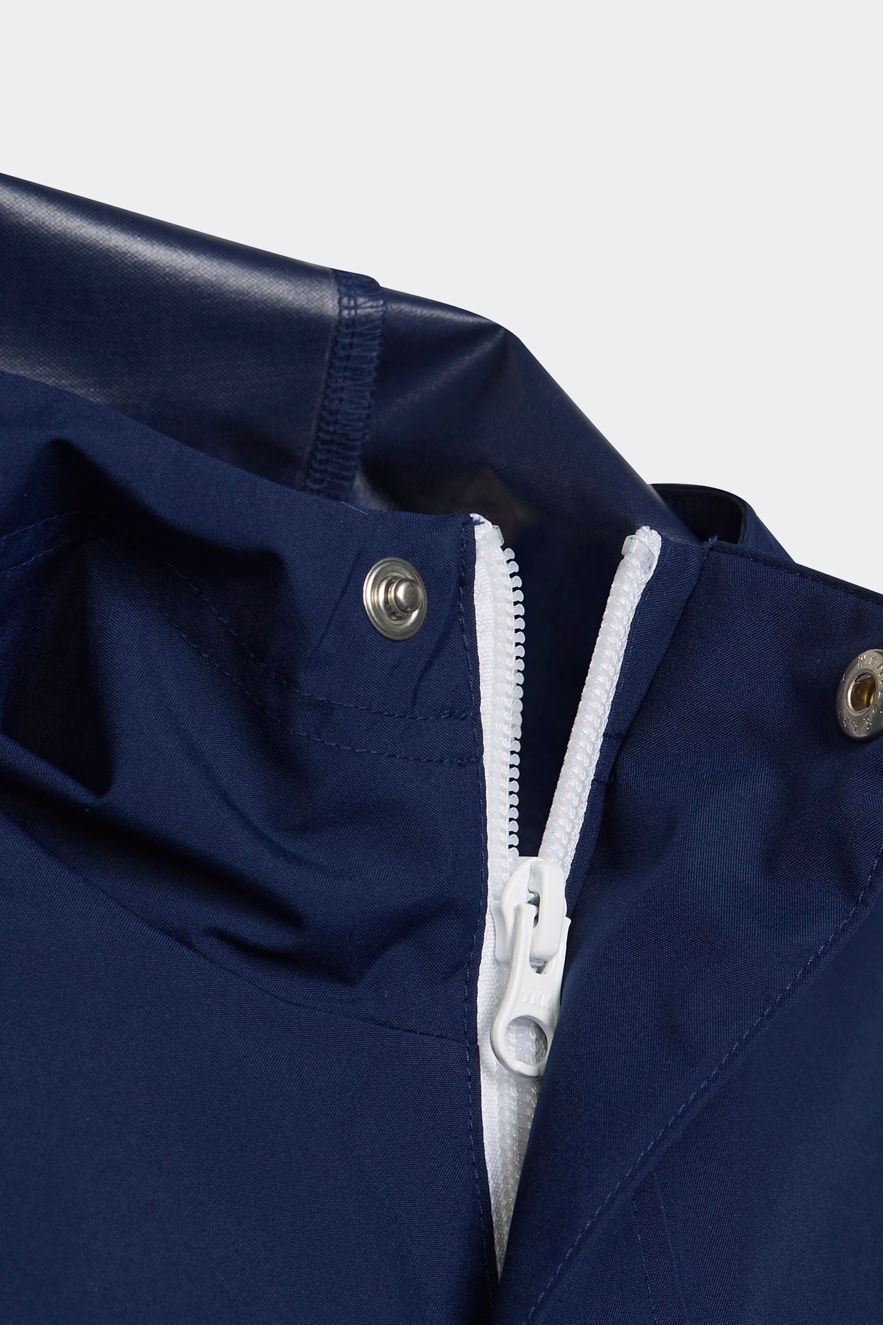 adidas Blue Entrada 22 All-Weather Jacket