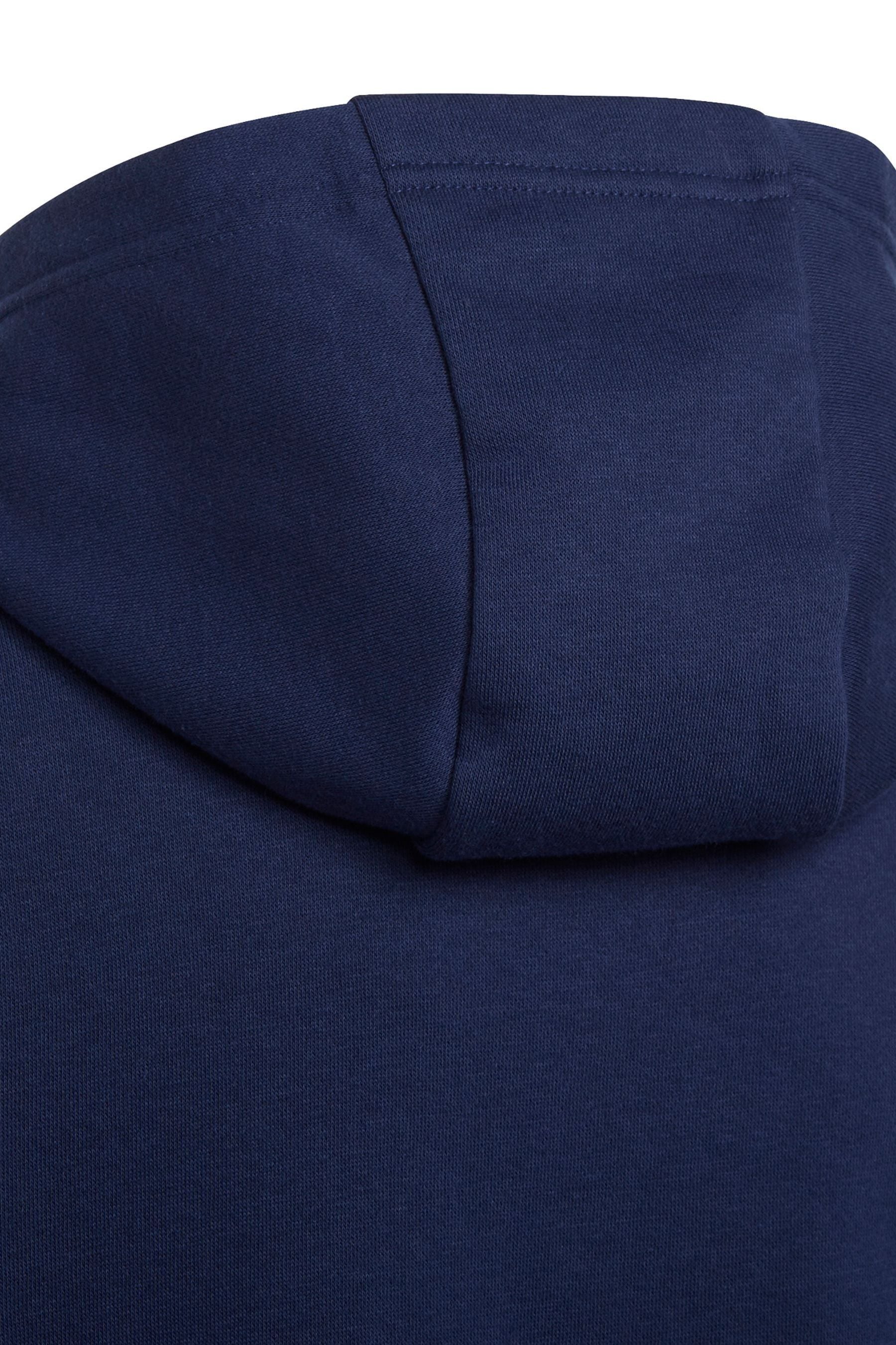 adidas Navy Blue Entrada 22 Hoodie