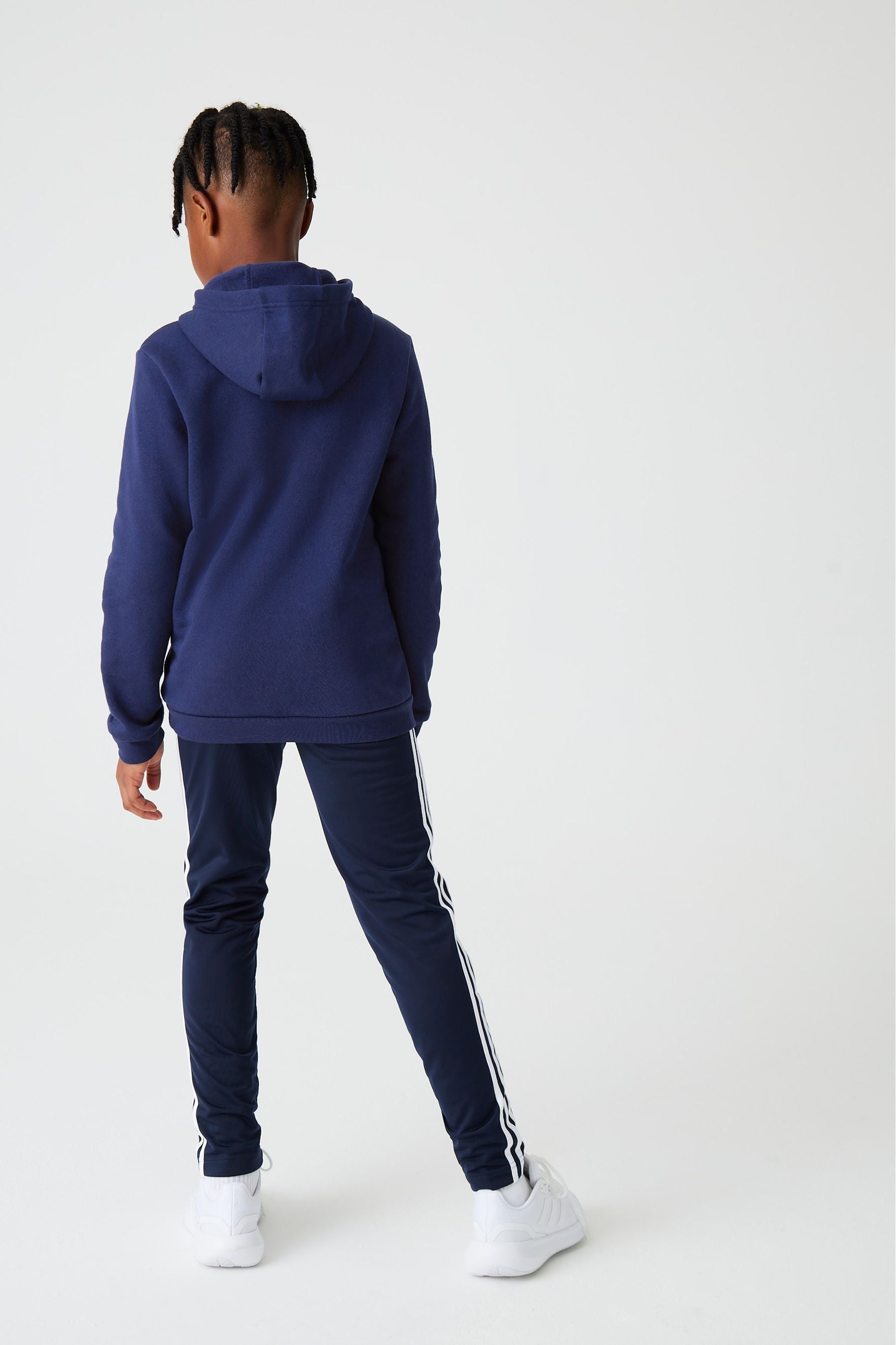 adidas Navy Blue Entrada 22 Hoodie