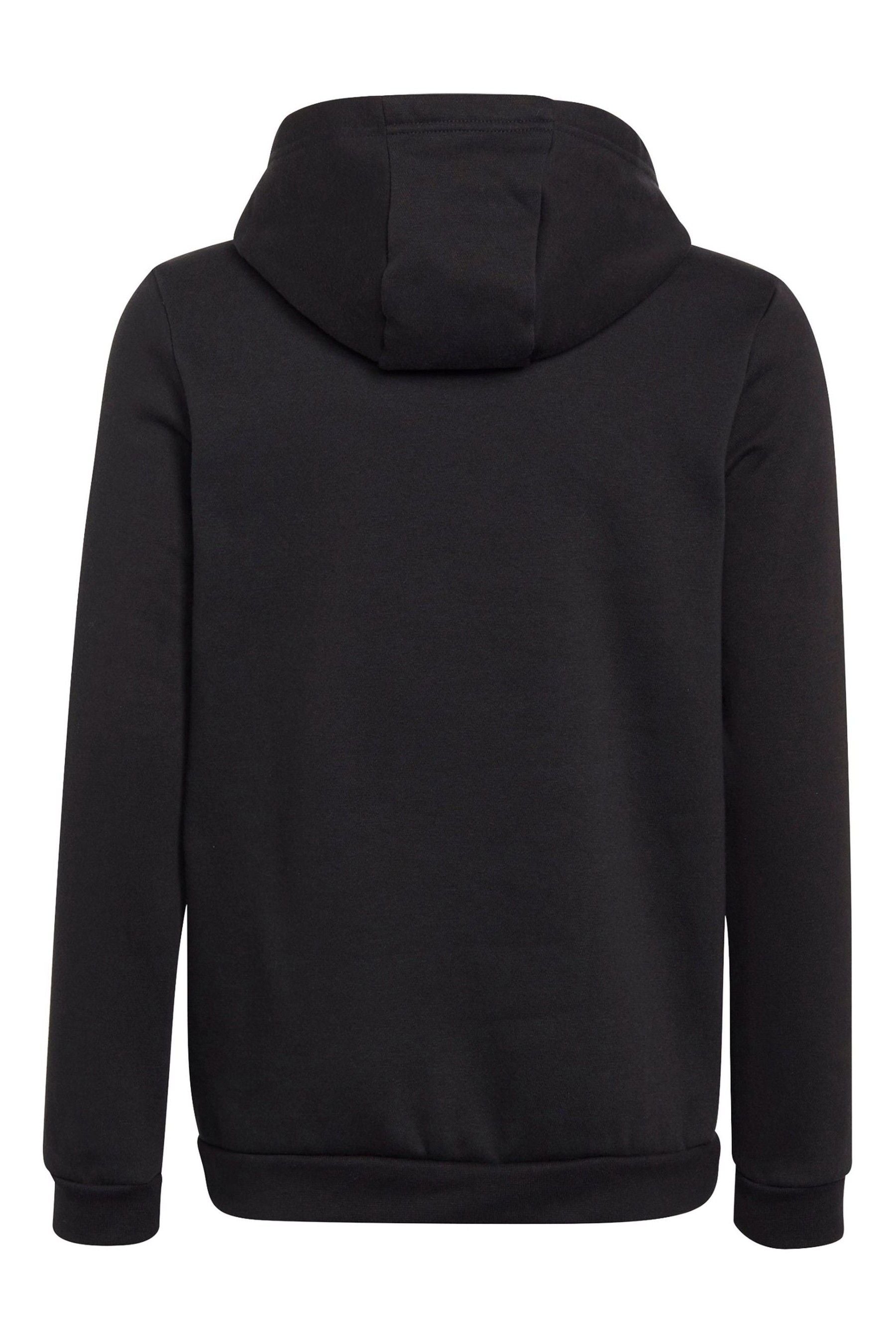 adidas Black Entrada 22 Hoodie