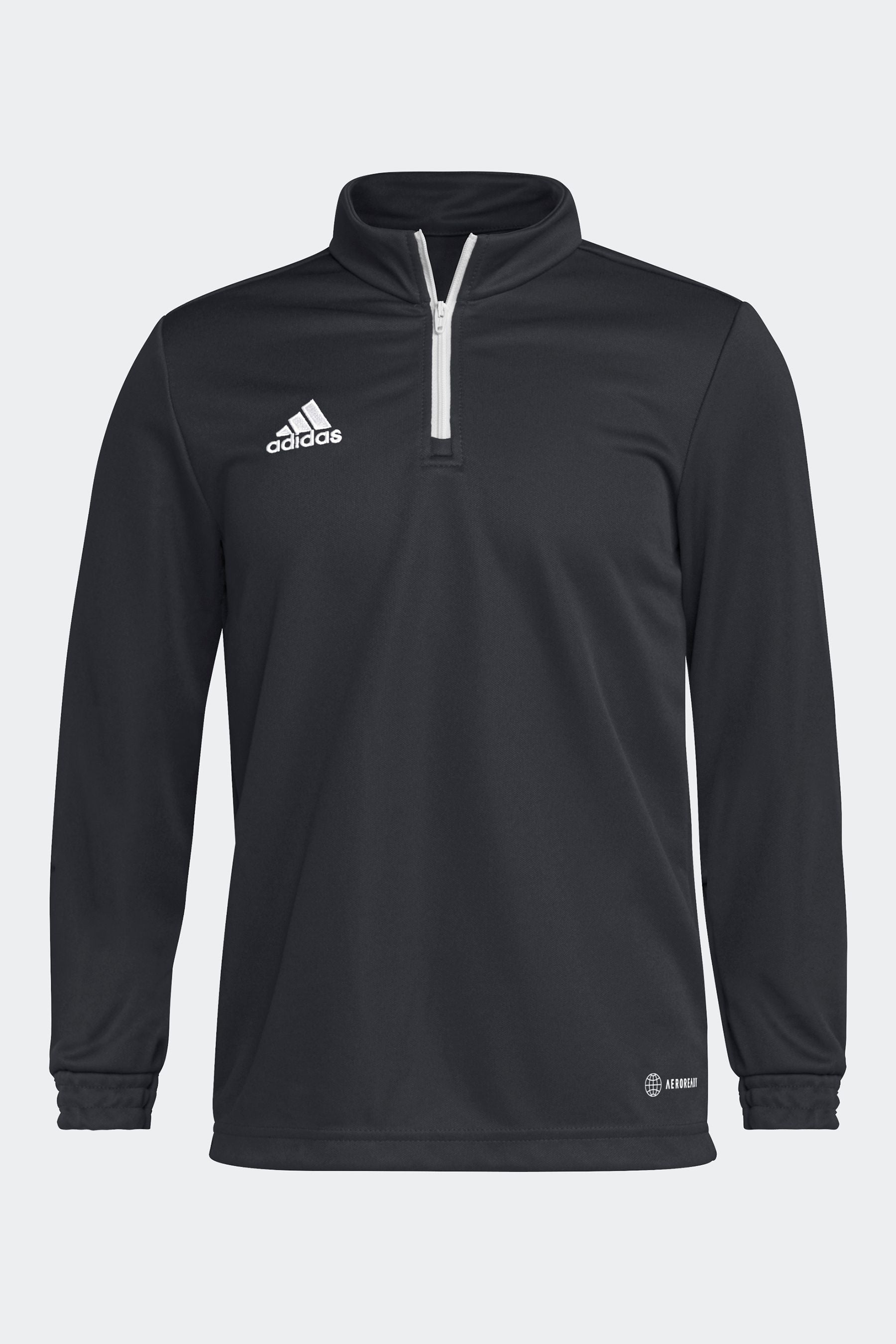 adidas Black Entrada 22 Training Top