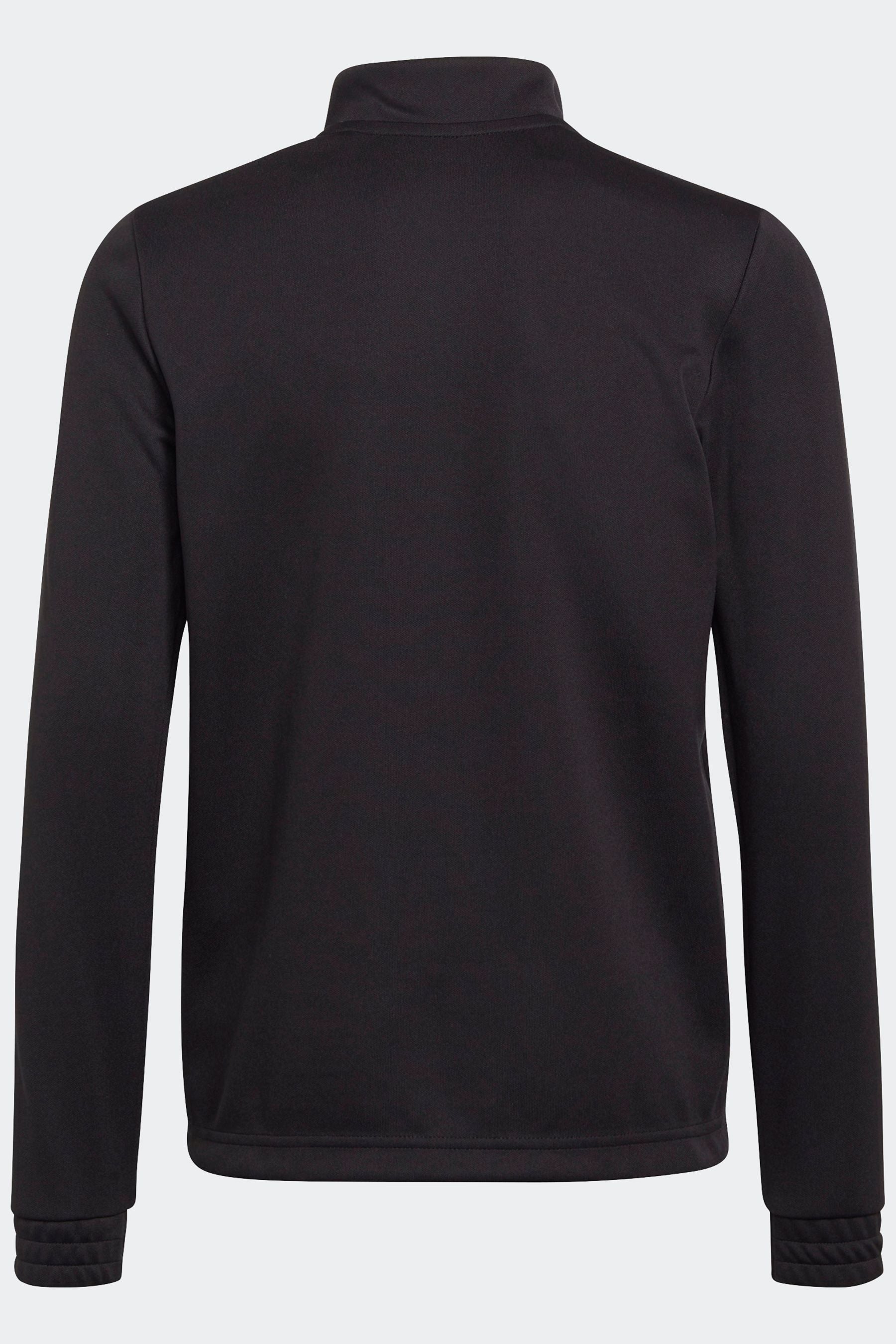 adidas Black Entrada 22 Training Top