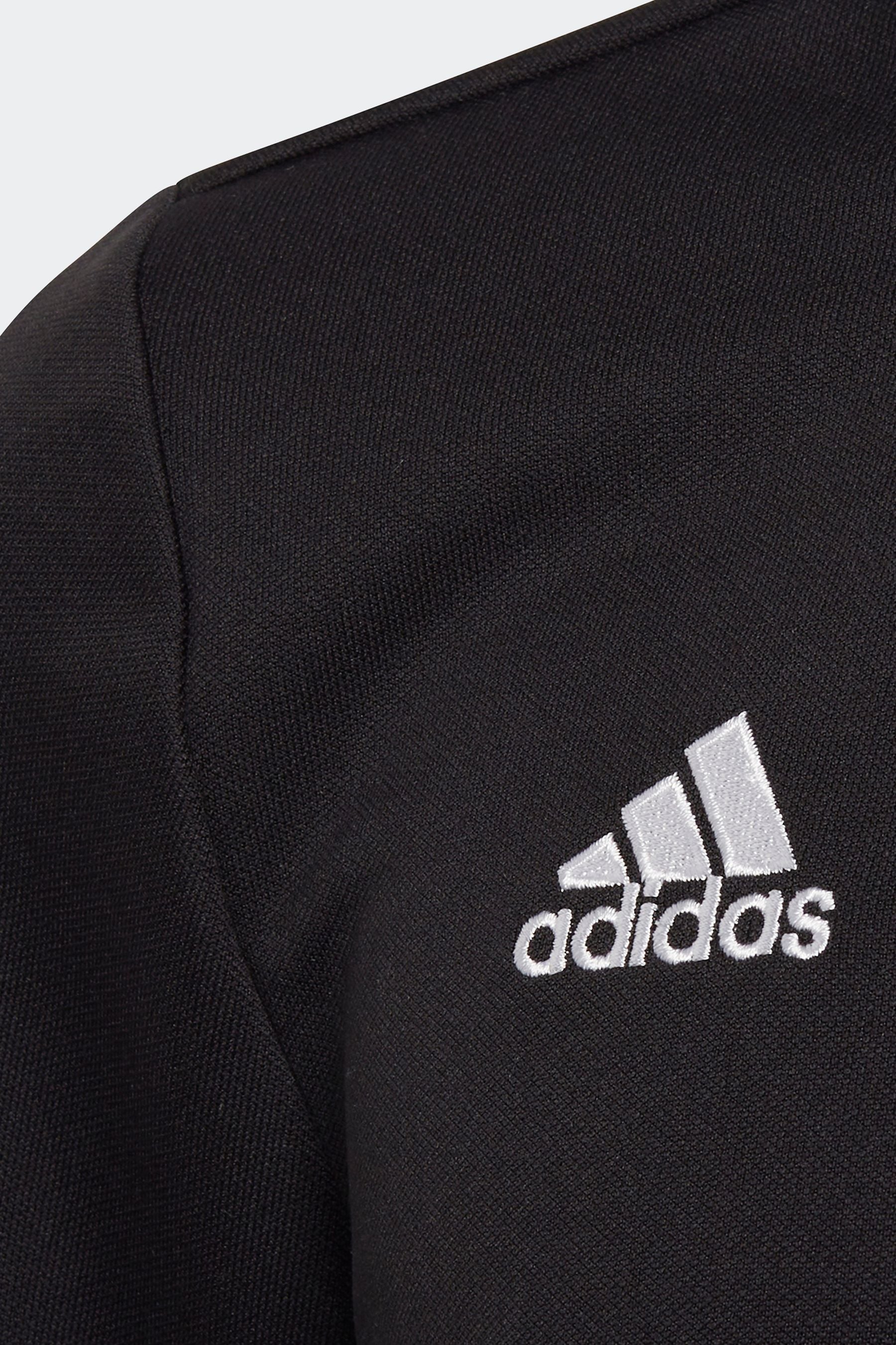 adidas Black Entrada 22 Training Top