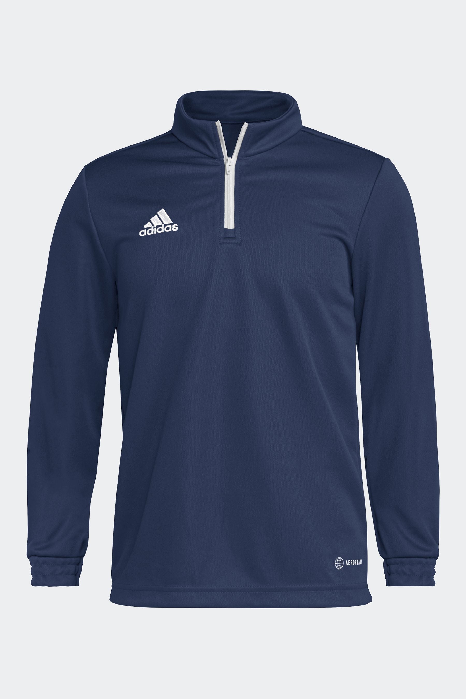 adidas Navy Blue Entrada 22 Training Top