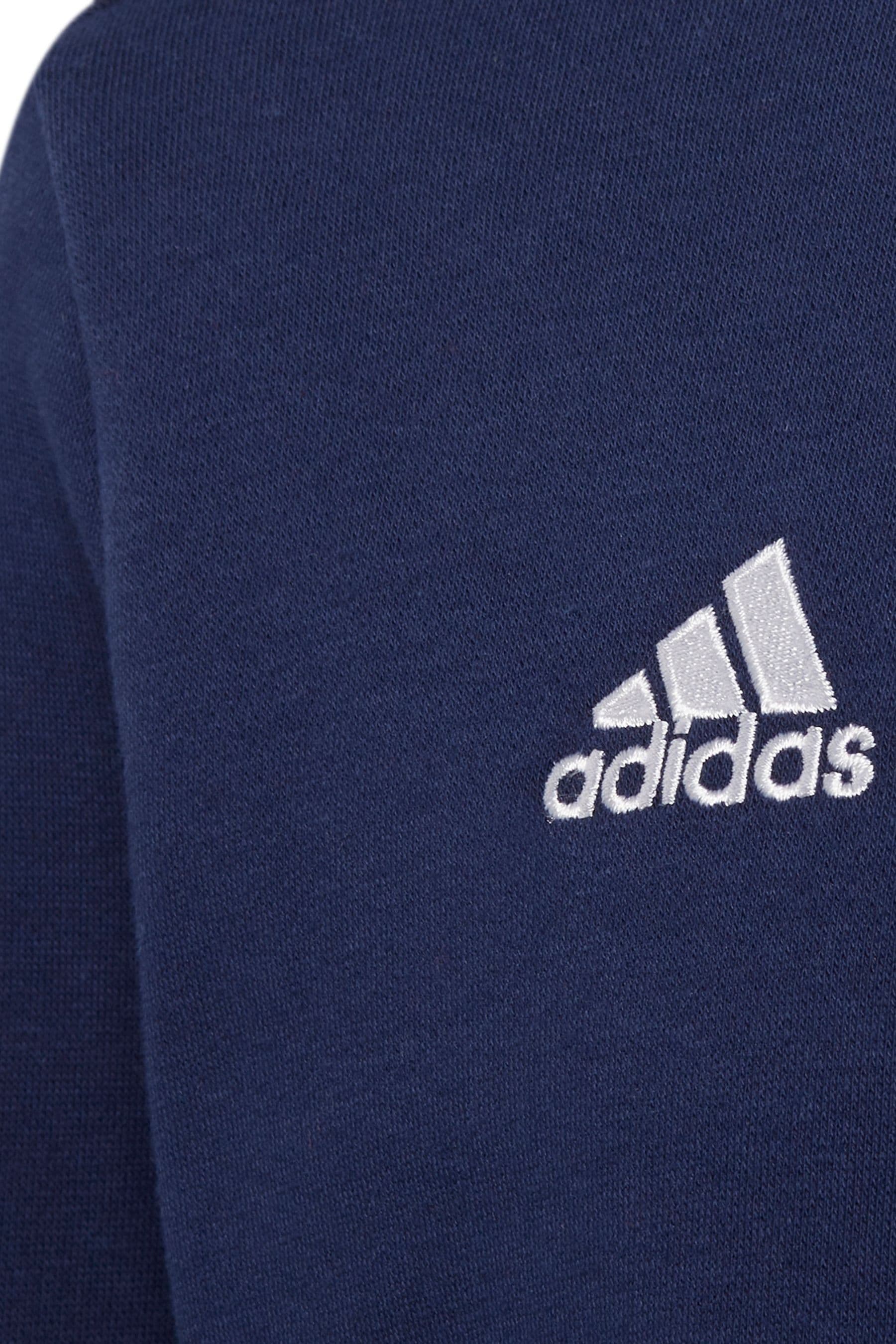 adidas Blue Entrada 22 Sweatshirt