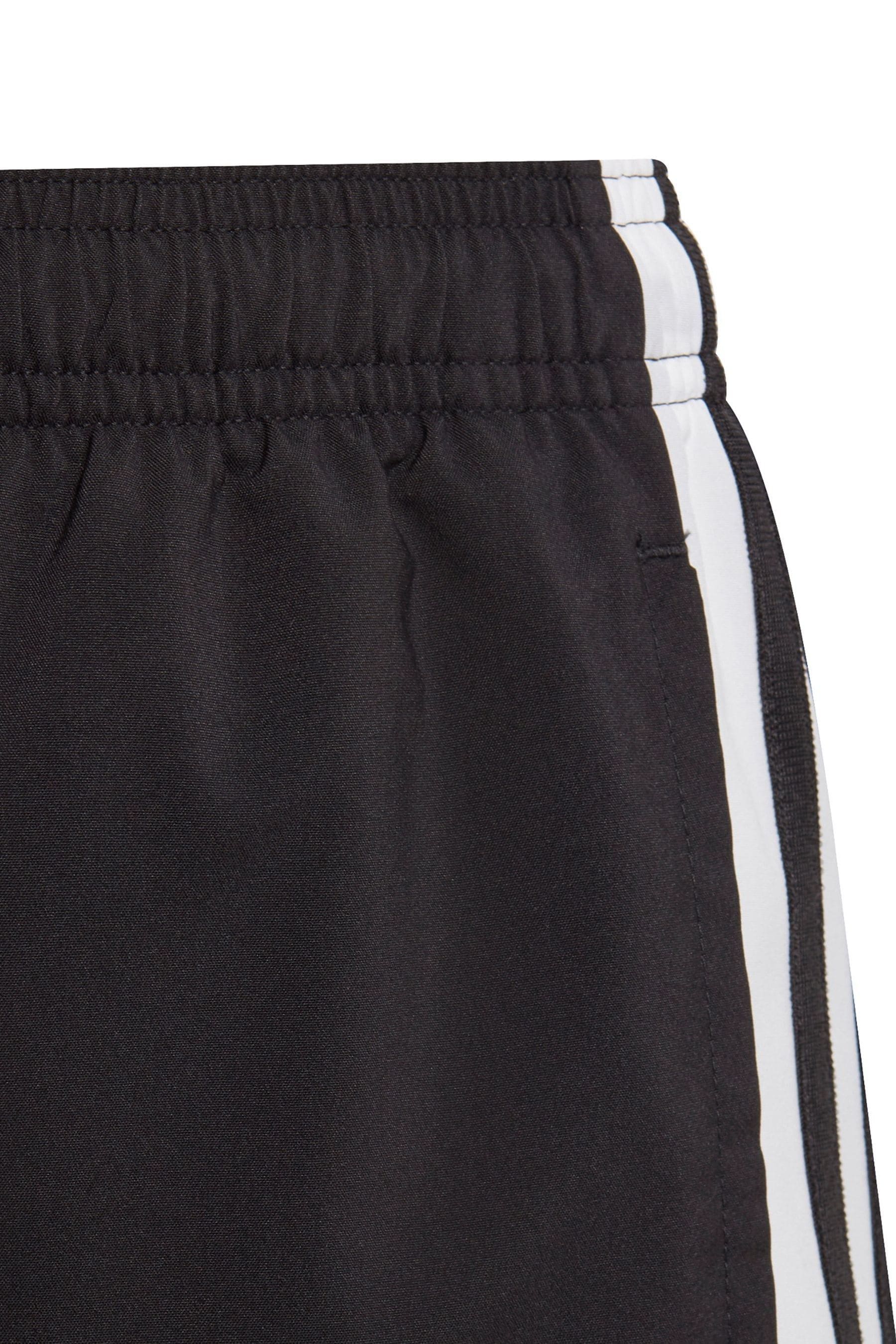 adidas Black Squadra 21 Shorts