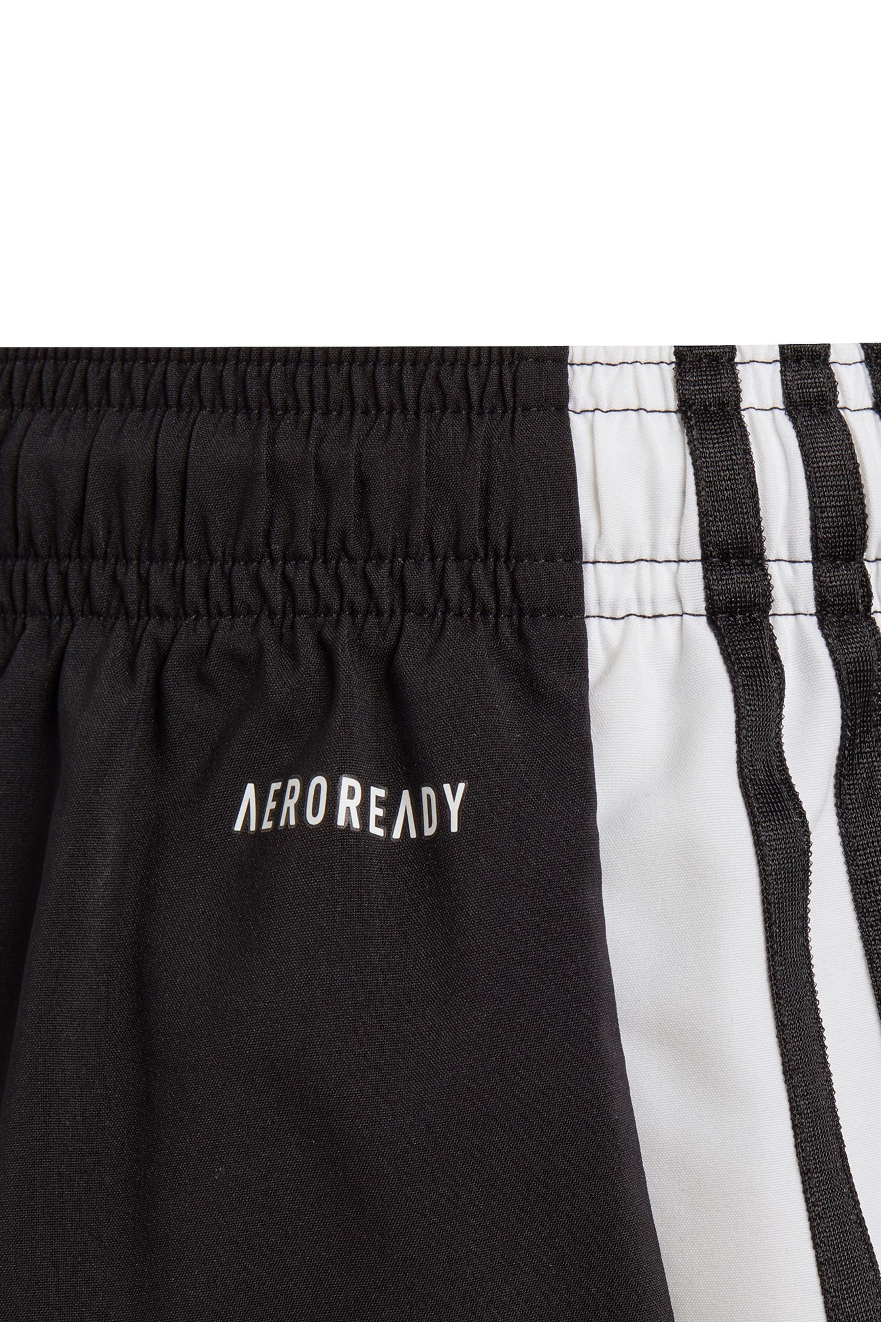 adidas Black Squadra 21 Shorts