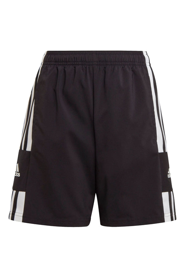 adidas Black Squadra 21 Shorts