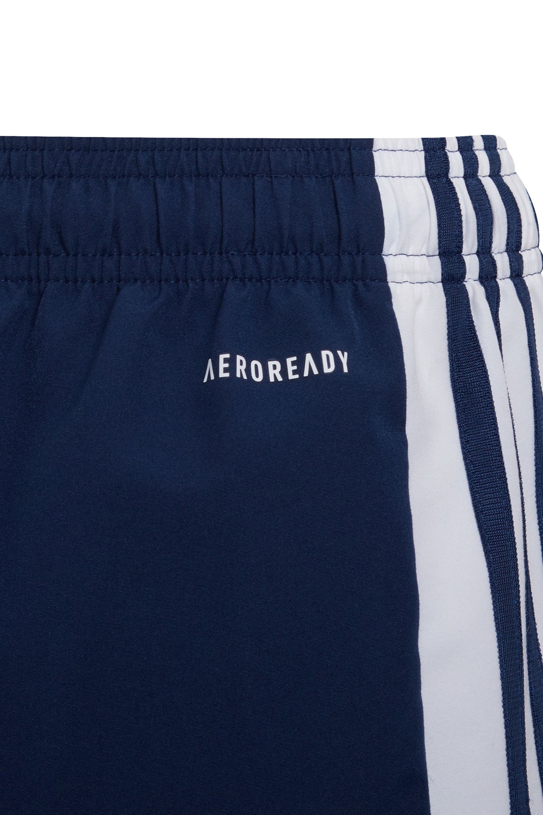 adidas Navy Blue Squadra 21 Shorts