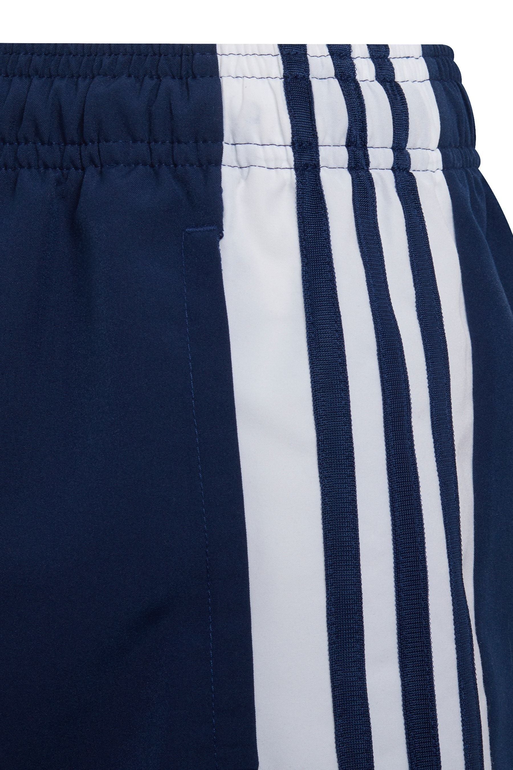 adidas Navy Blue Squadra 21 Shorts