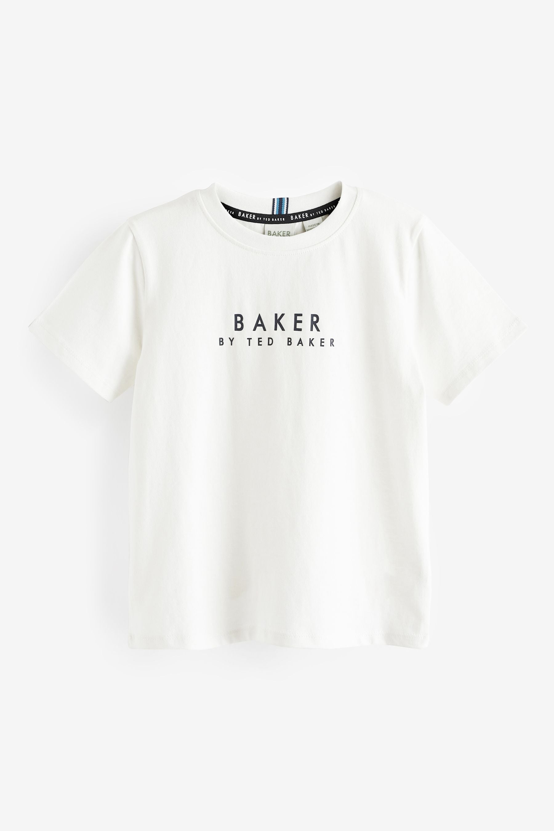 Baker by Ted Baker T-Shirts 3 Pack