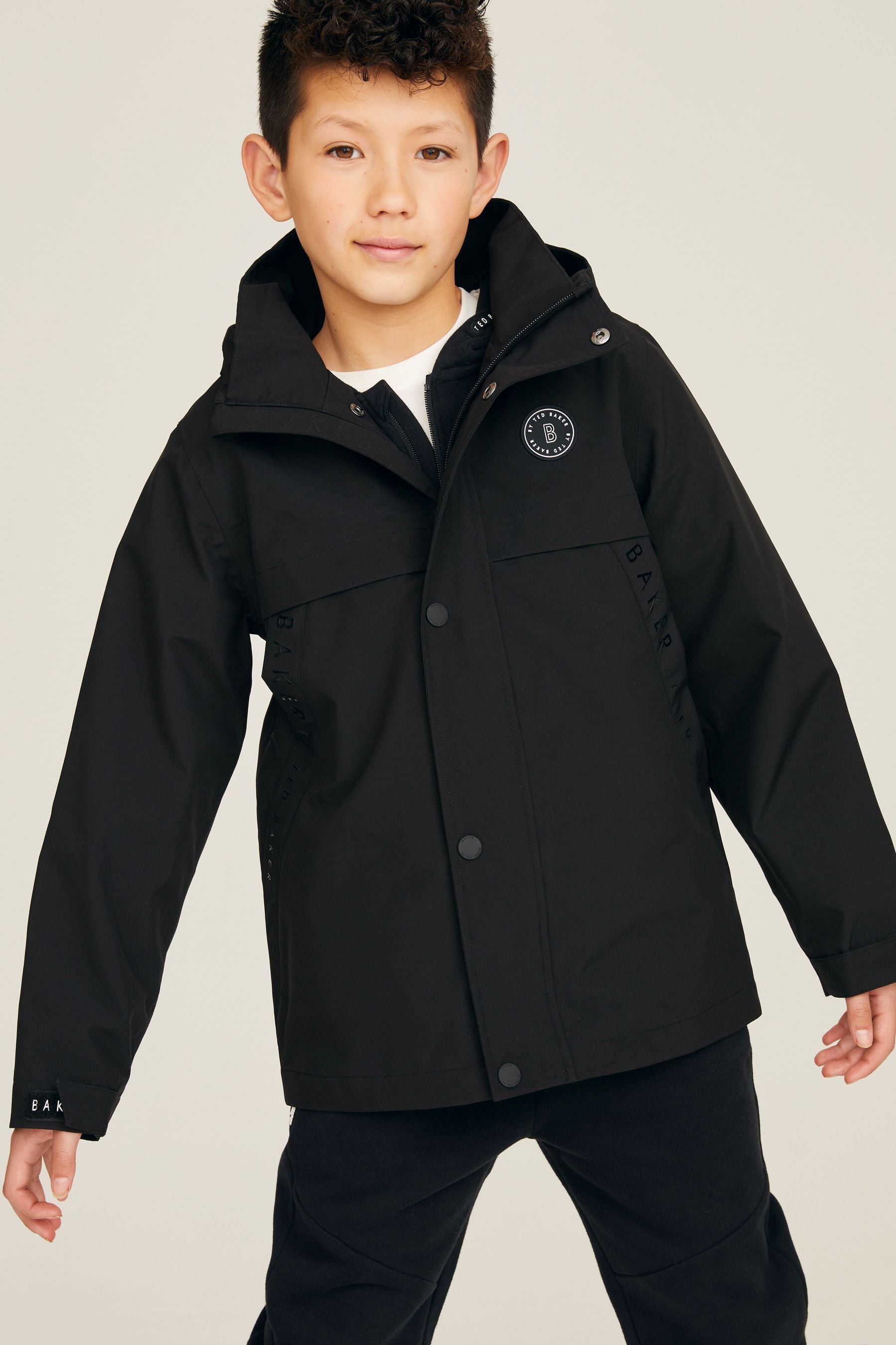 Baker by Ted Baker Waterproof Jacket