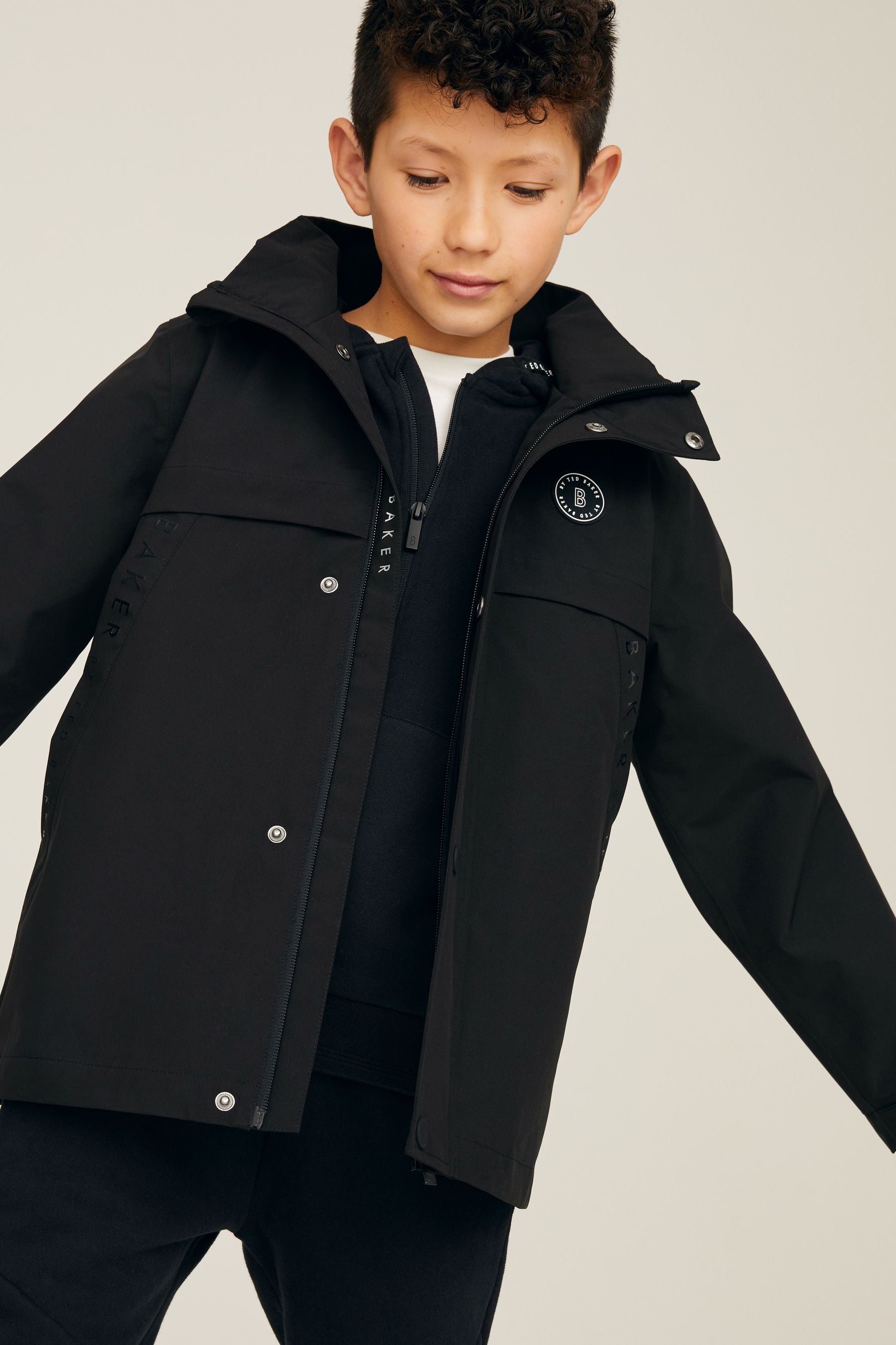 Baker by Ted Baker Waterproof Jacket