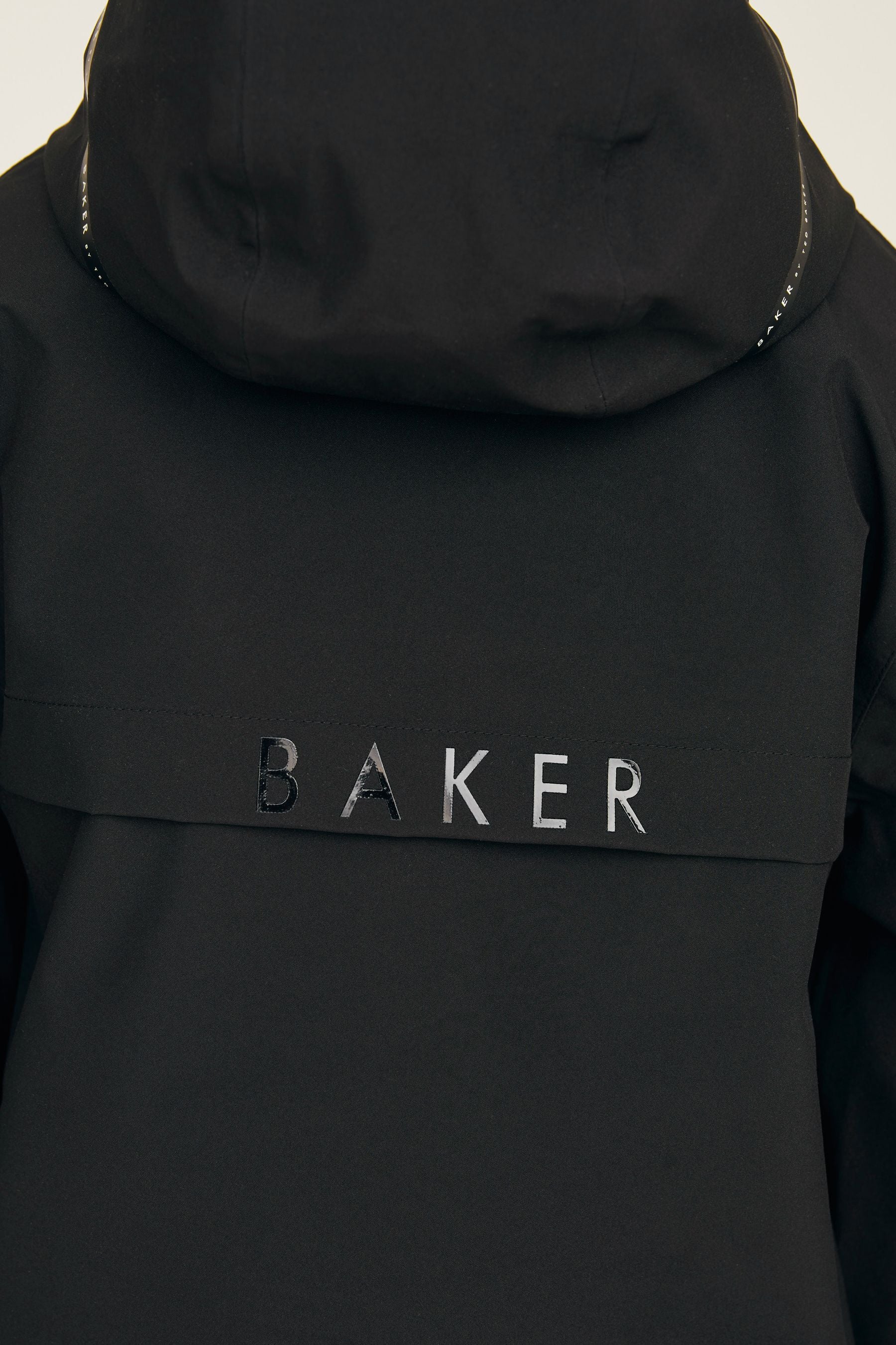 Baker by Ted Baker Waterproof Jacket