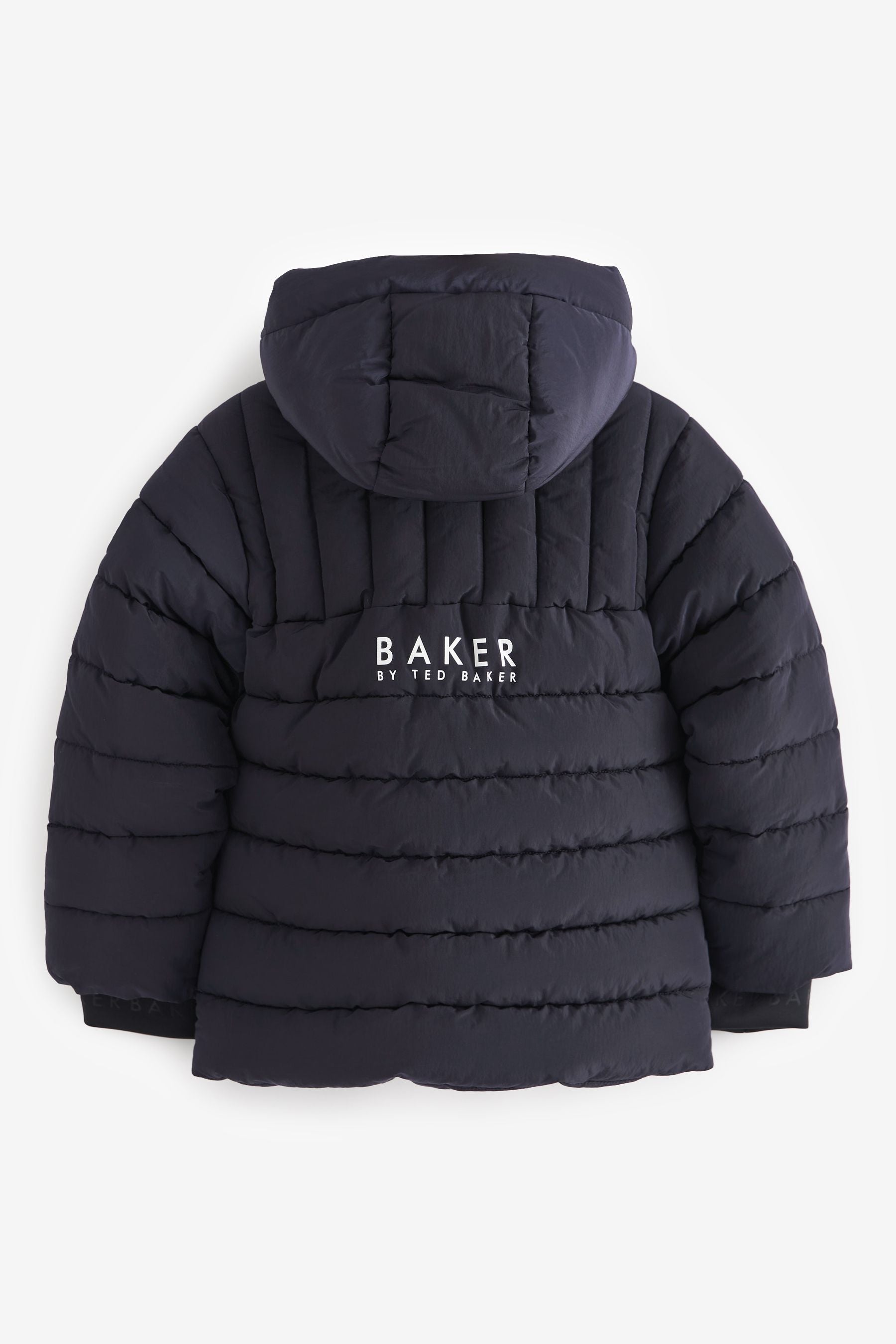 Baker by Ted Baker Shower Resistant Padded Coat