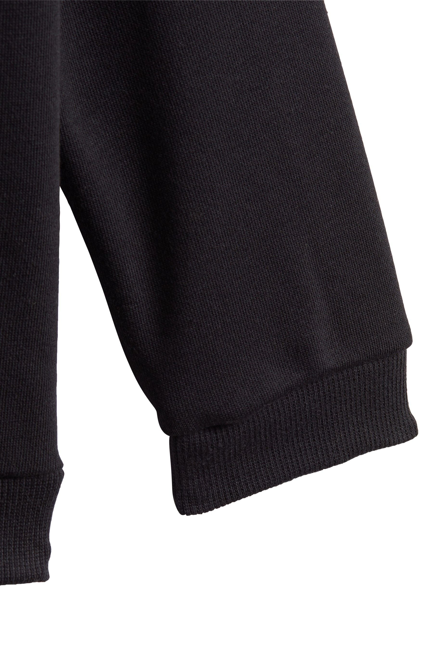 Black Badge of Sport French Terry Joggers