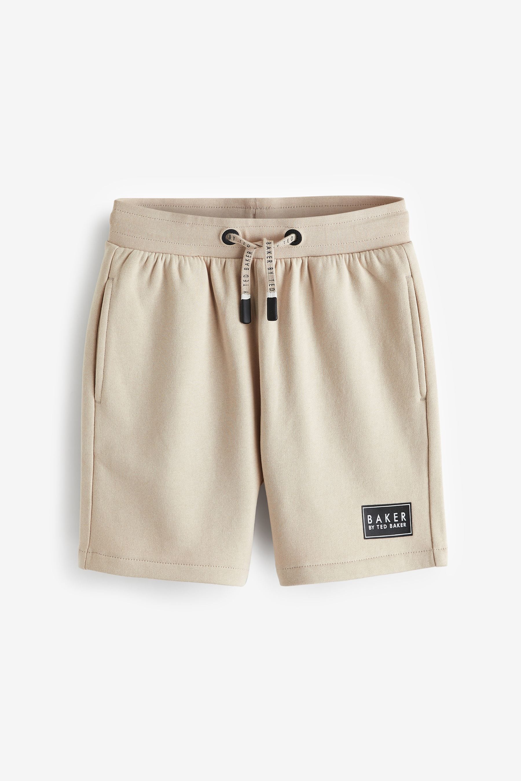 Baker by Ted Baker Sweat Shorts 2 Pack