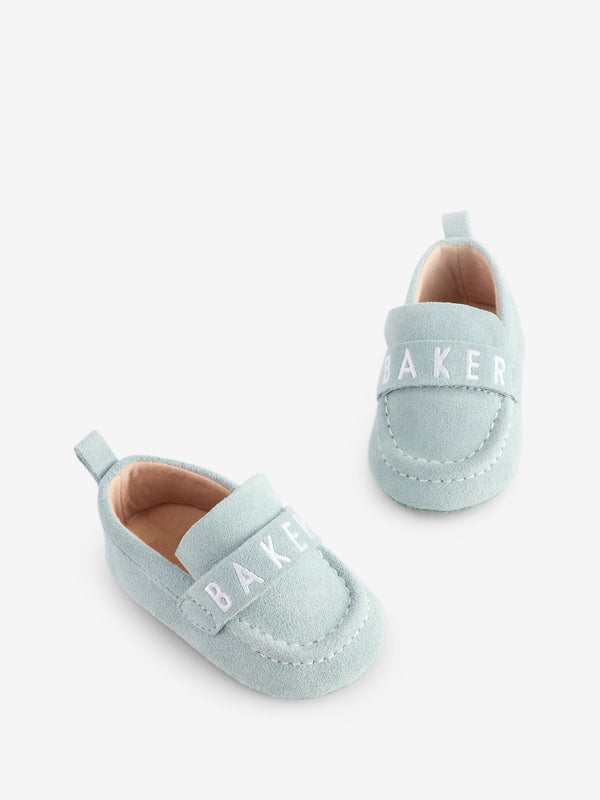 Baker by Ted Baker Baby Boys Padders Loafers