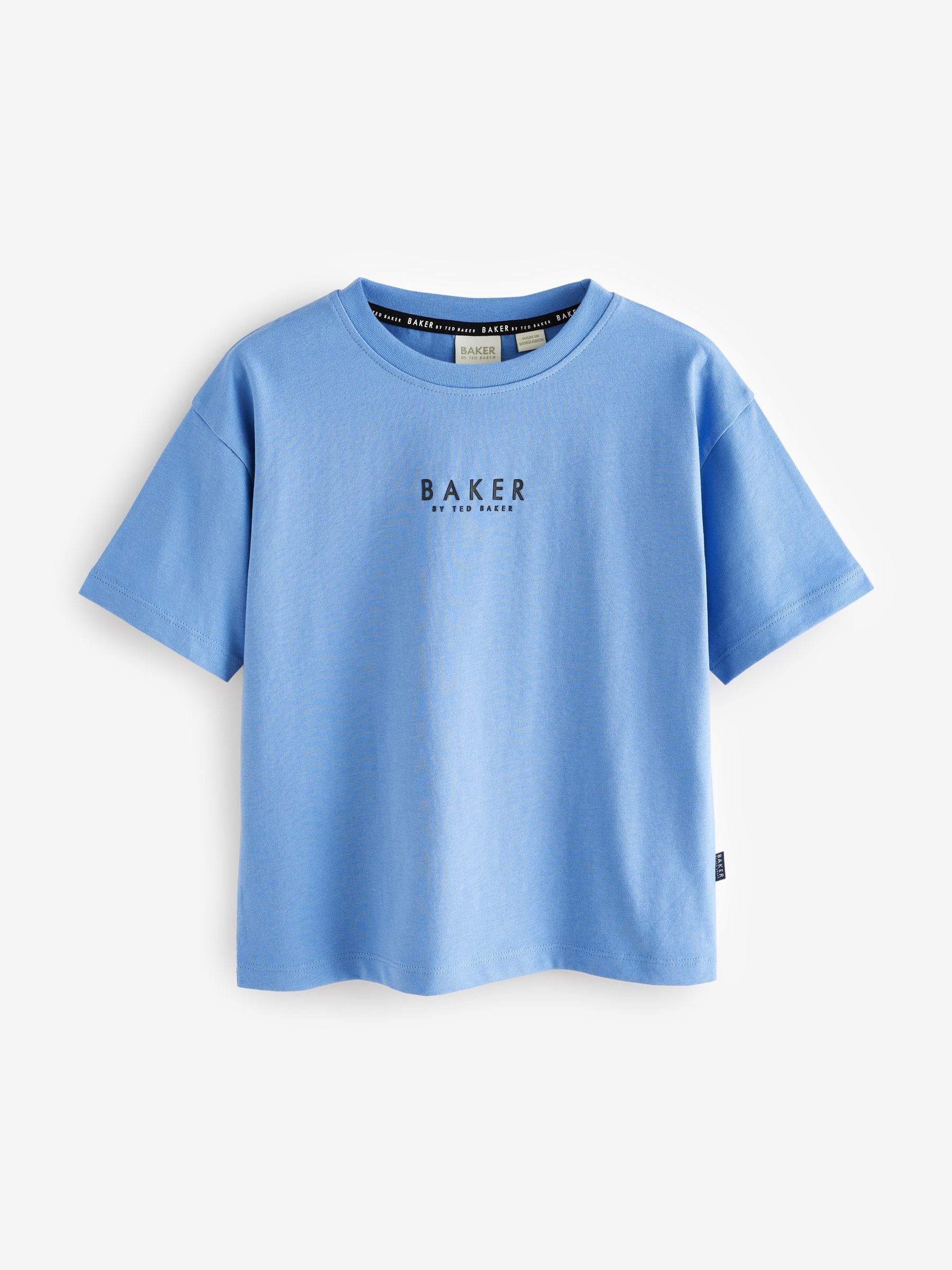 Baker by Ted Baker T-Shirts 3 Pack