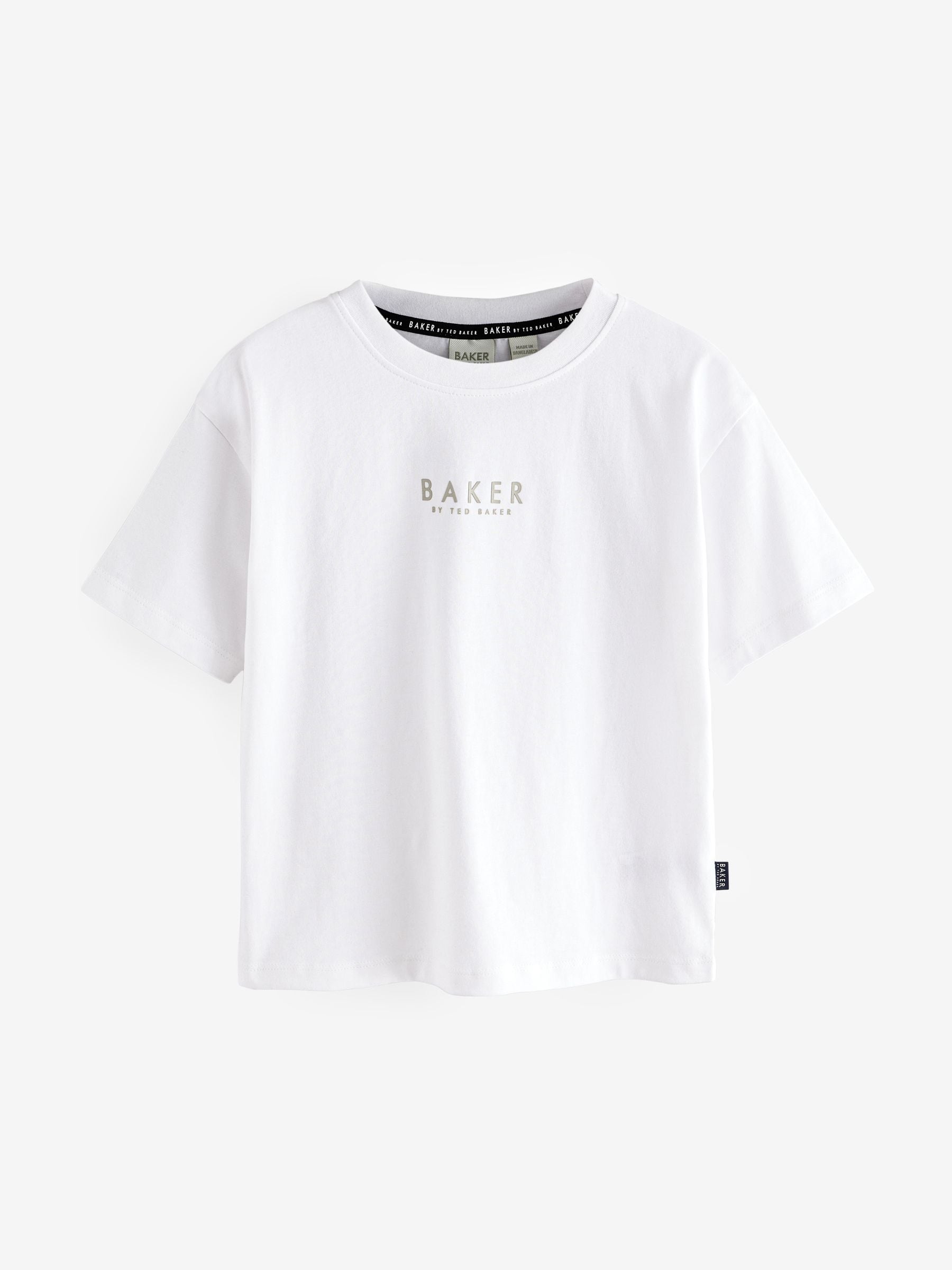 Baker by Ted Baker T-Shirts 3 Pack