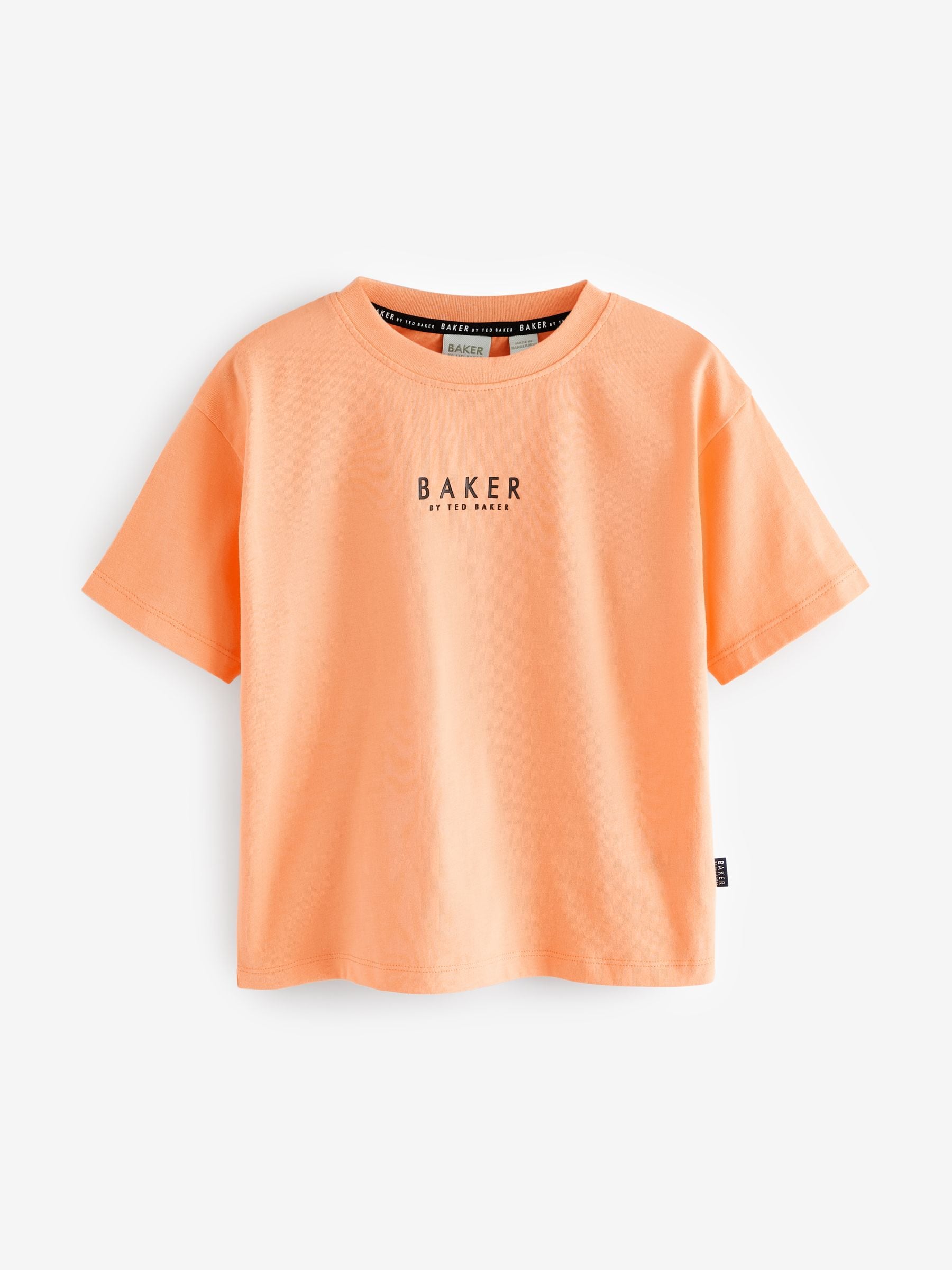 Baker by Ted Baker T-Shirts 3 Pack