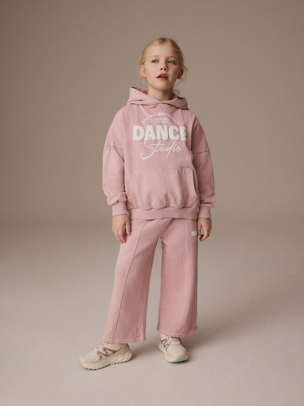 Pink Joggers Joggers (3-16yrs)