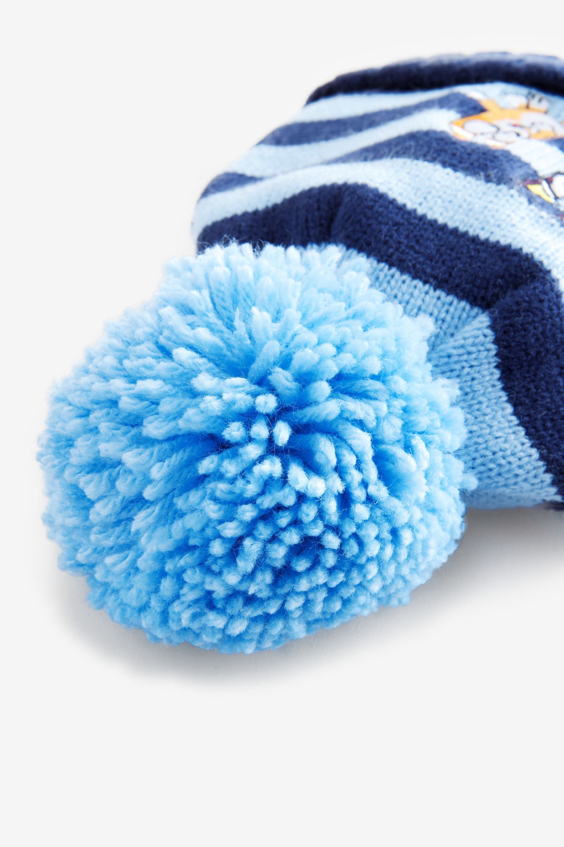 Bluey License Pom Hat (1-10yrs)