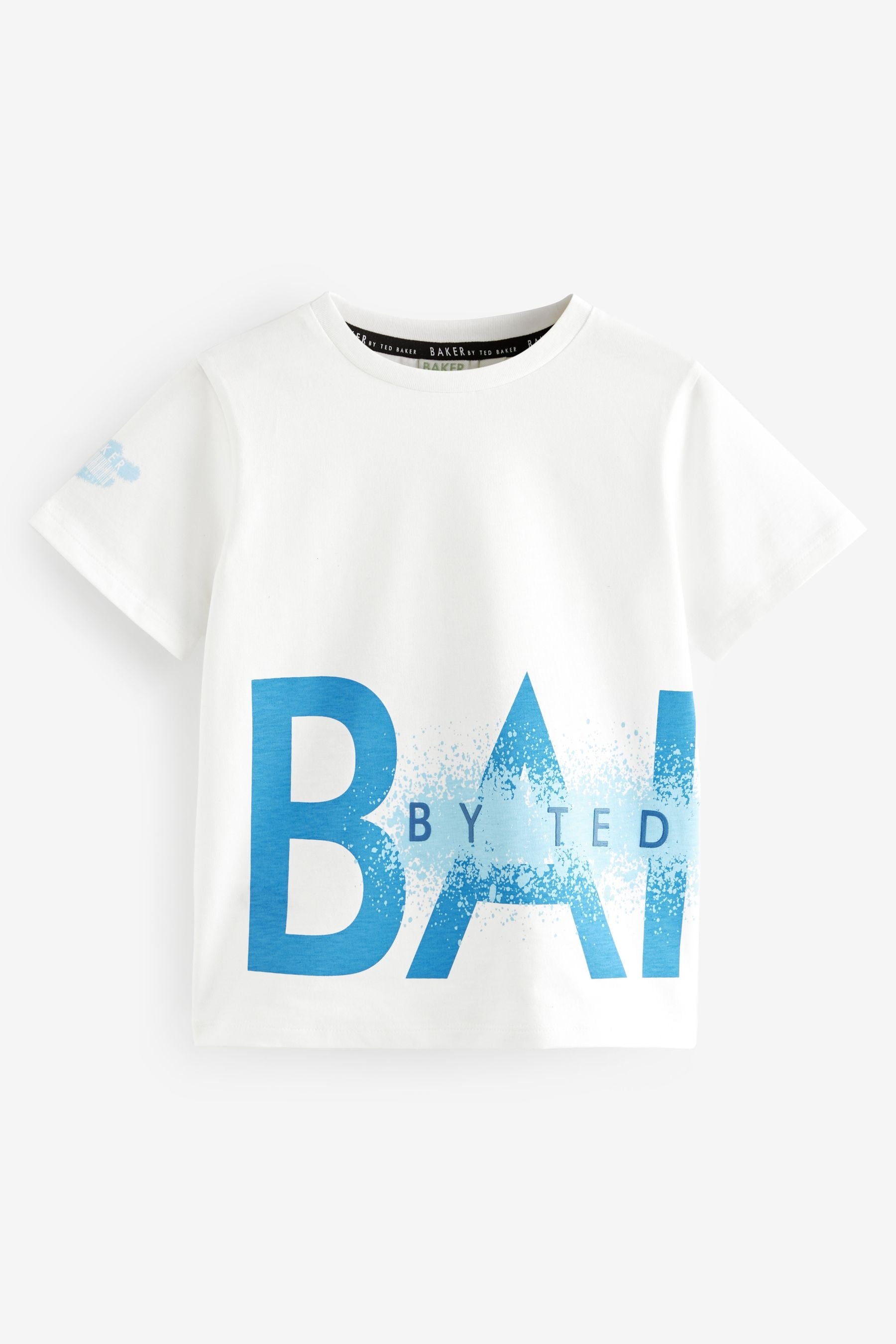 Baker by Ted Baker Graphic T-Shirt