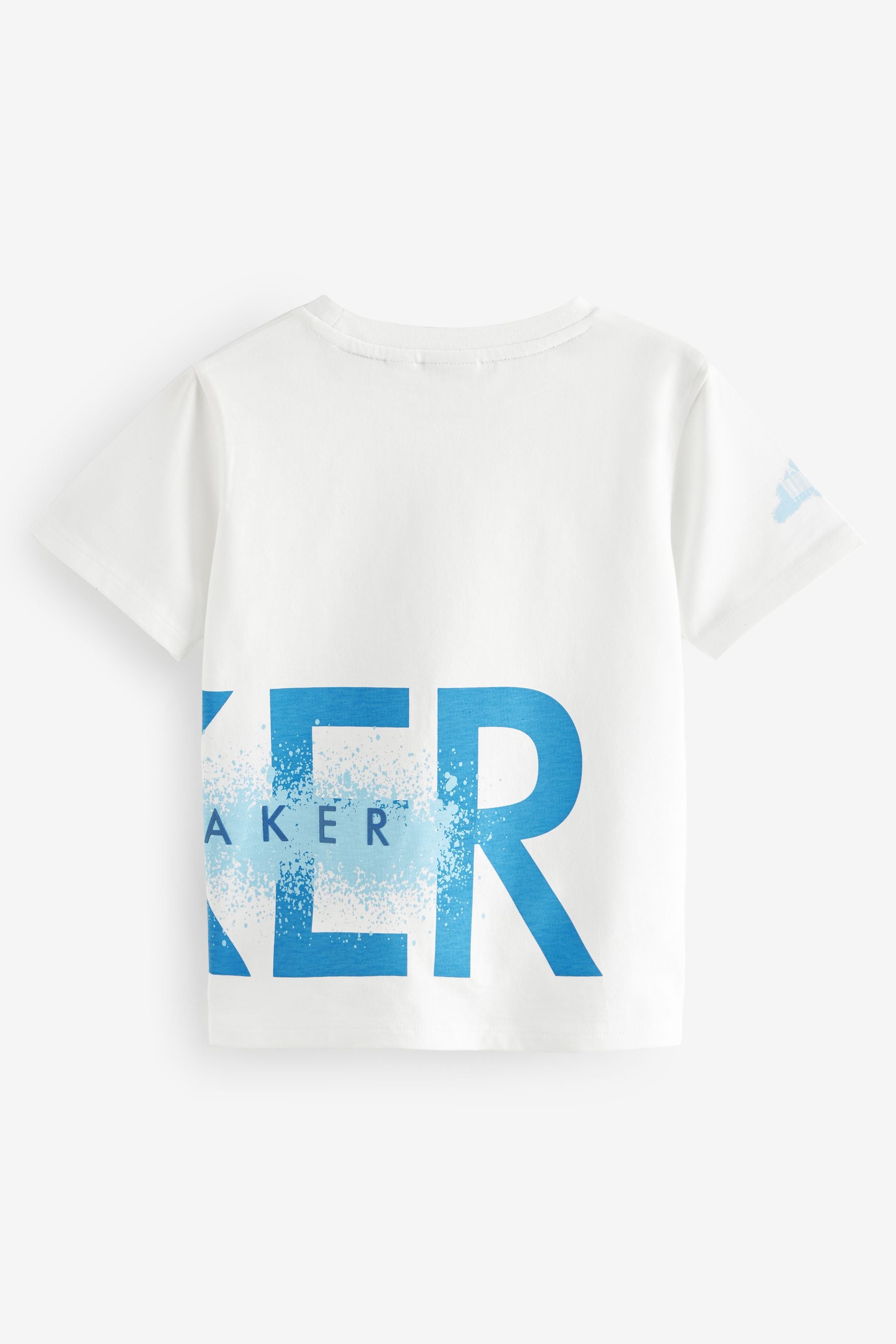 Baker by Ted Baker Graphic T-Shirt