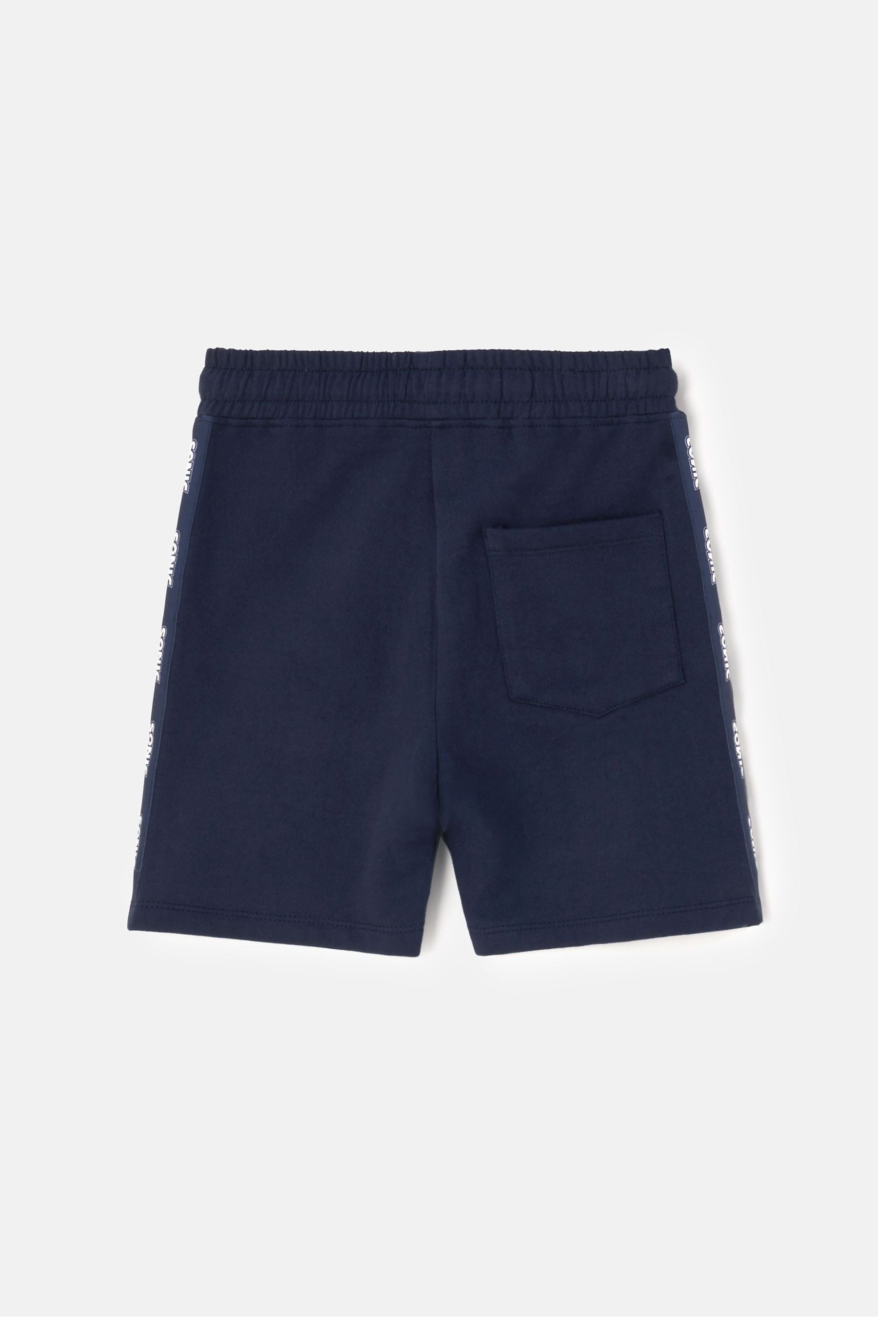 Blue Angel & Rocket Sonic Front Pocket Shorts