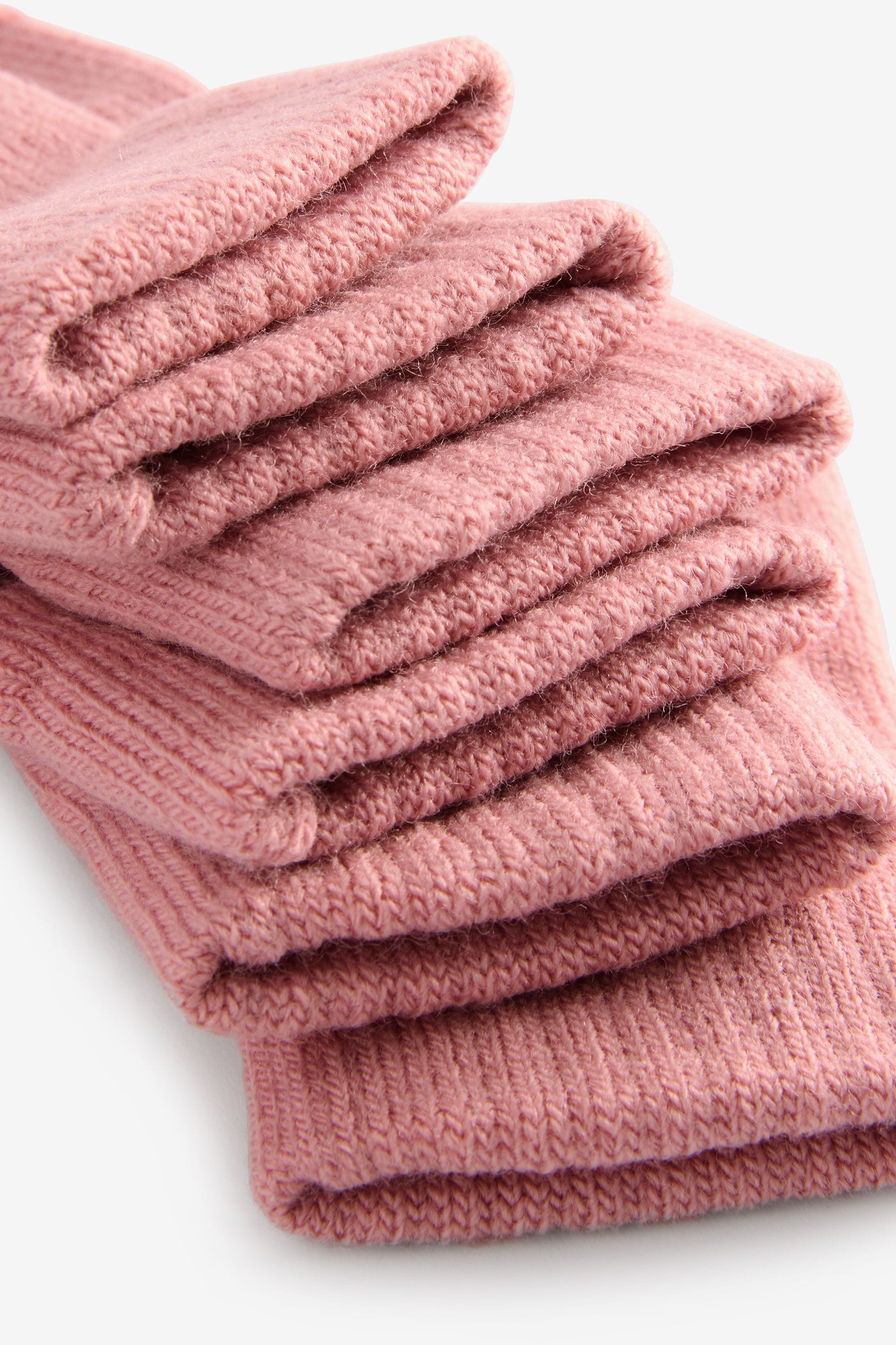 Pink Magic Mittens 3 Pack (3mths-6yrs)