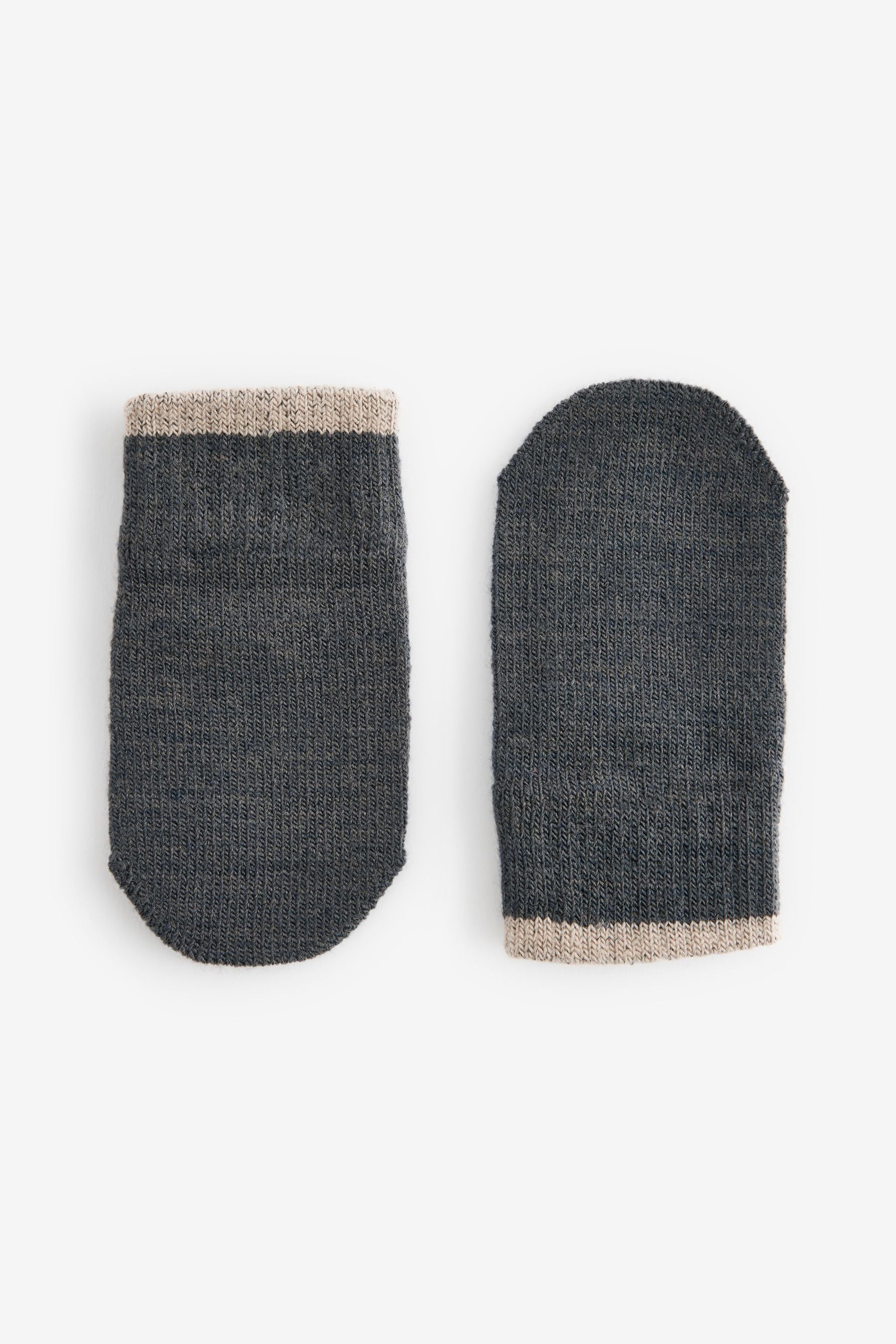 Neutral 3 Pair Magic Mittens Set (3mths-6yrs)