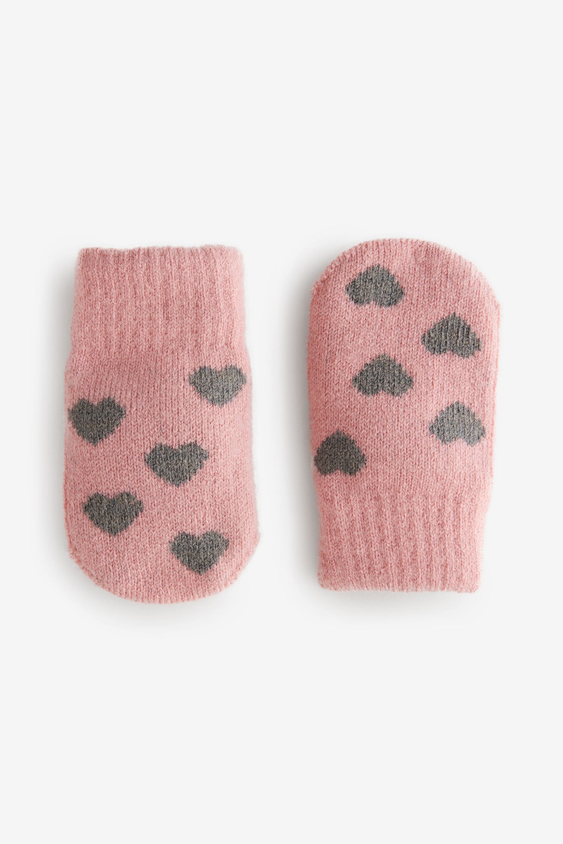 Multi Magic Mittens 3 Pack (3mths-6yrs)