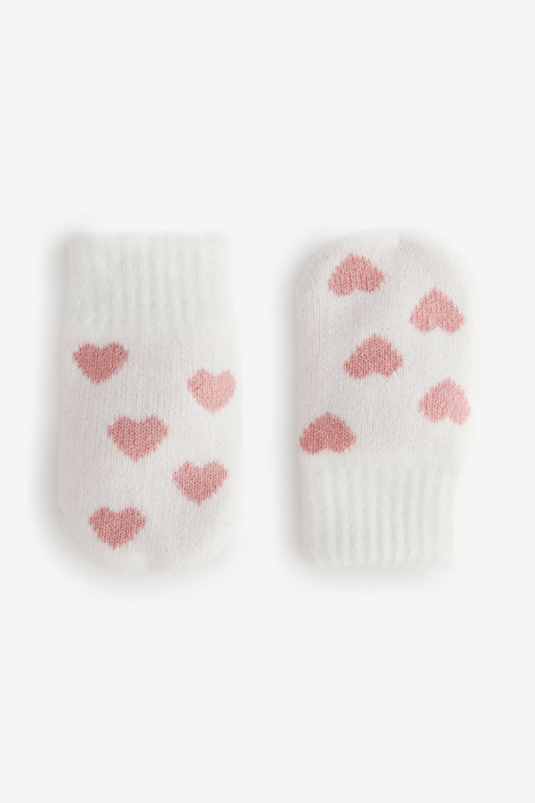 Multi Magic Mittens 3 Pack (3mths-6yrs)