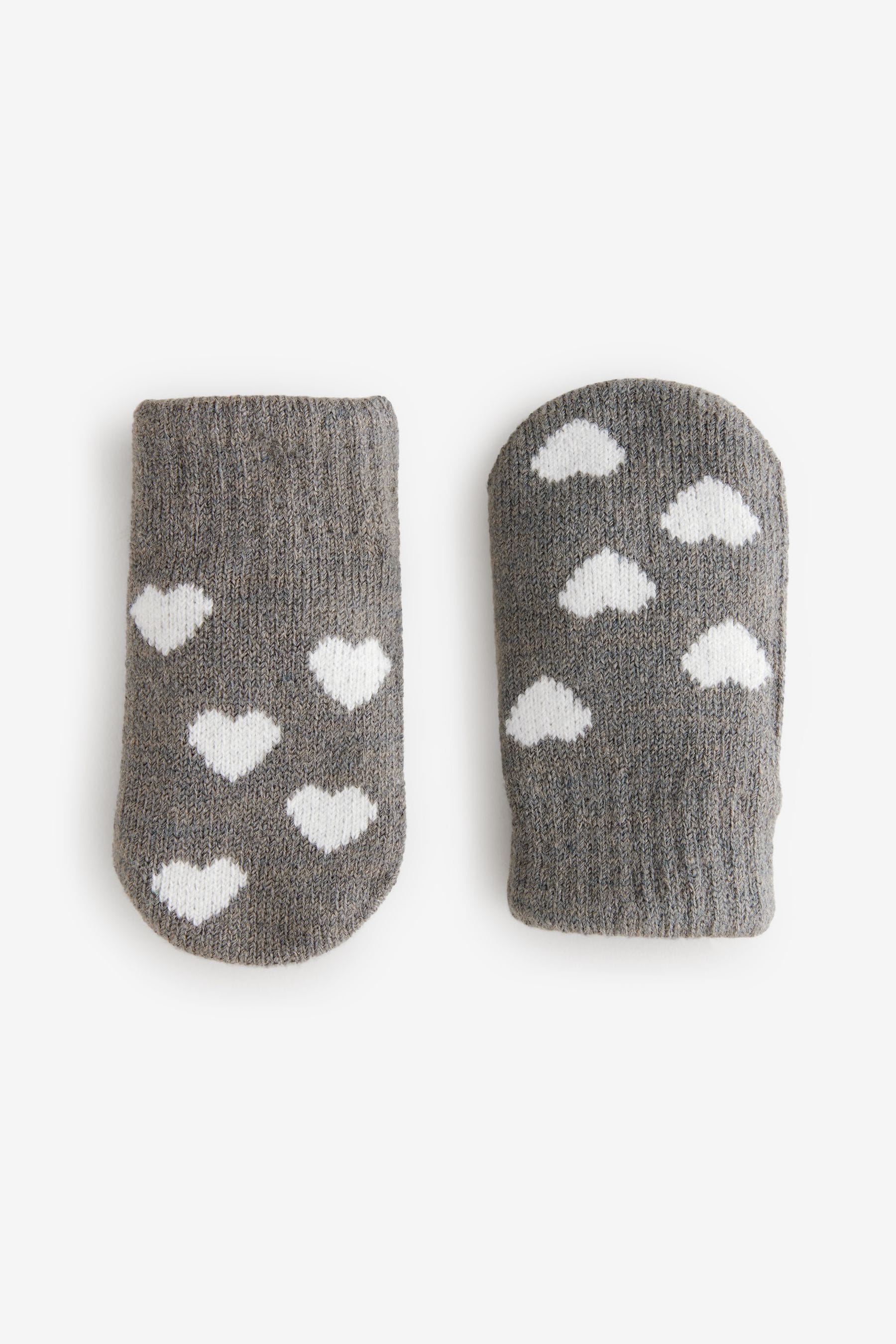 Multi Magic Mittens 3 Pack (3mths-6yrs)