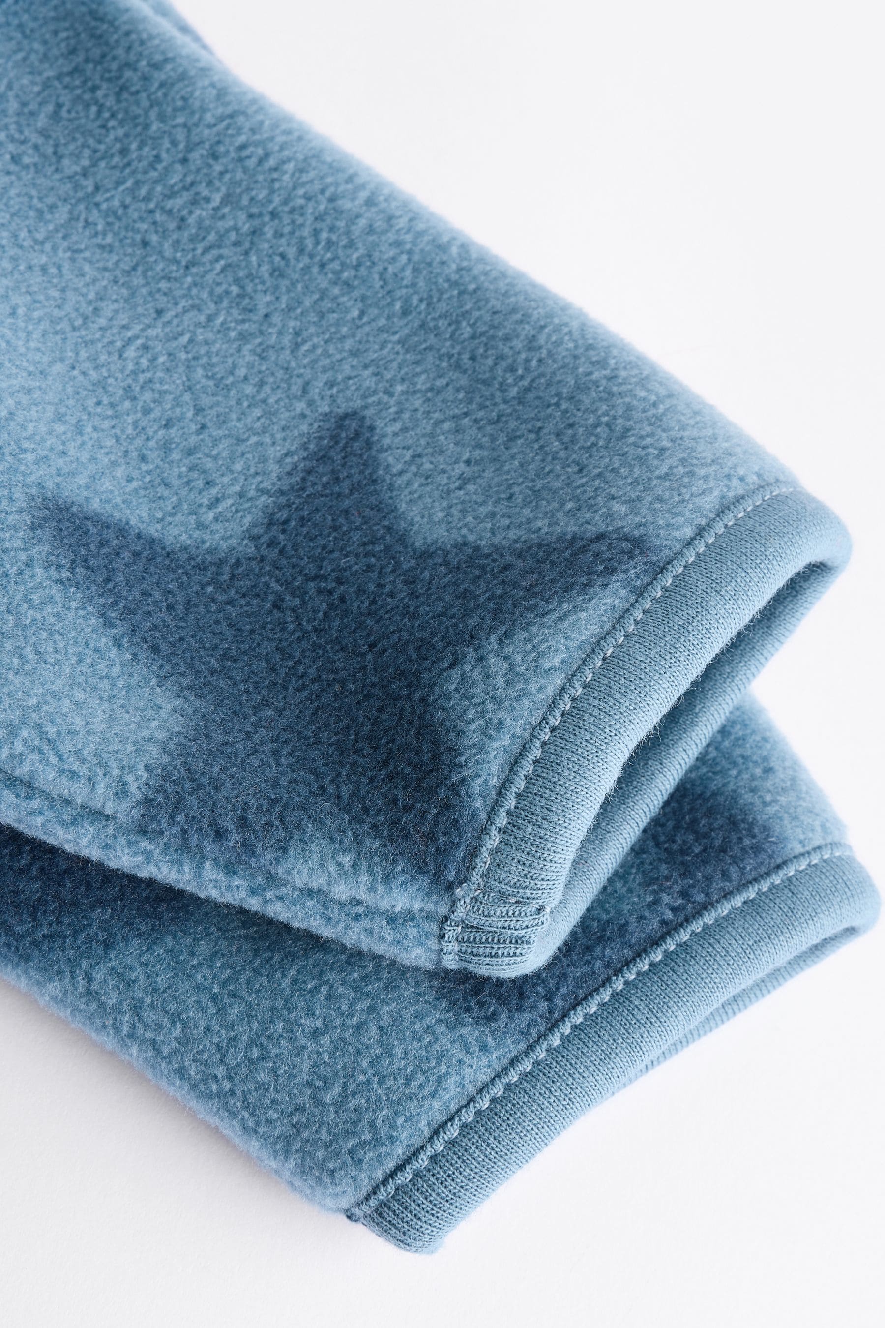 Blue Star Baby Micro Fleece Jacket (0mths-2yrs)