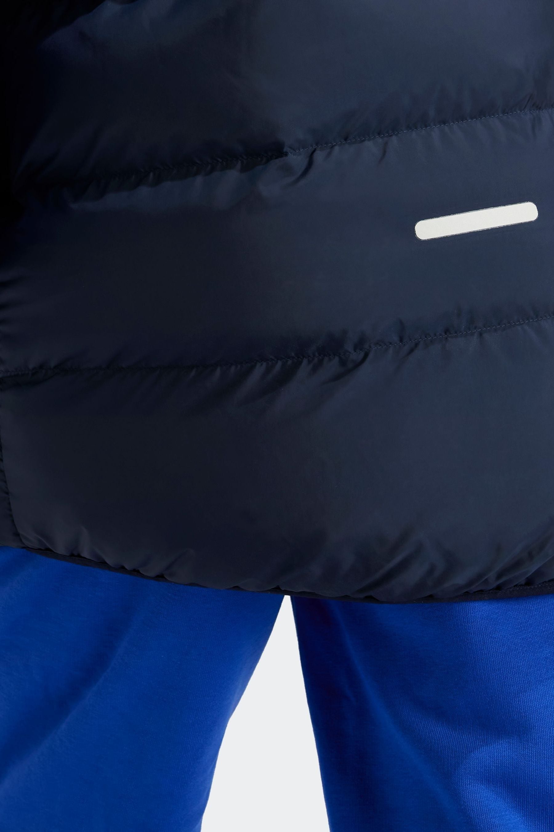 adidas Blue/Navy Gilet