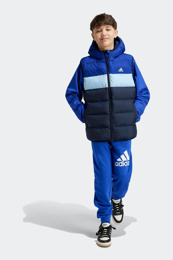 adidas Blue/Navy Gilet