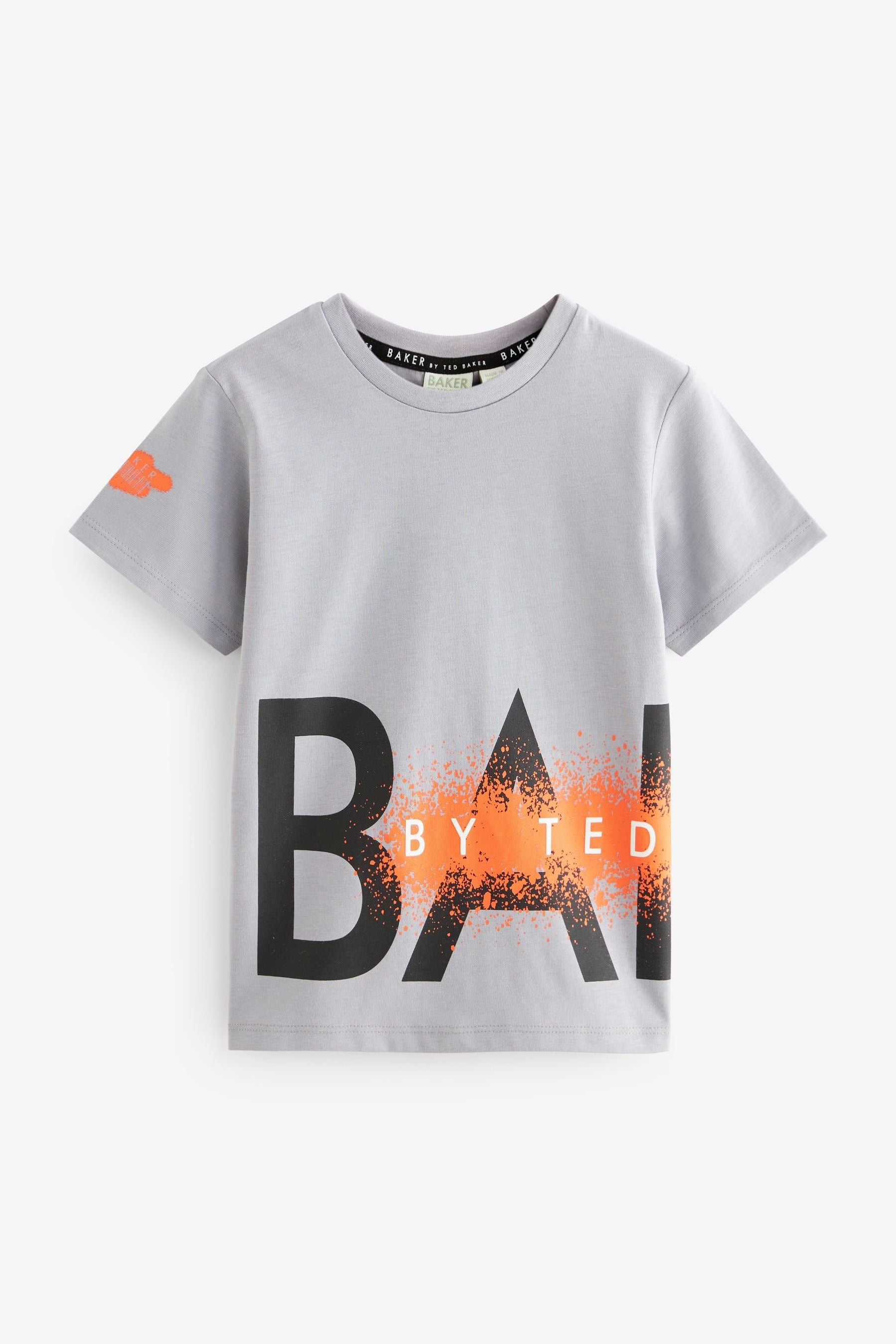 Baker by Ted Baker Graphic T-Shirt