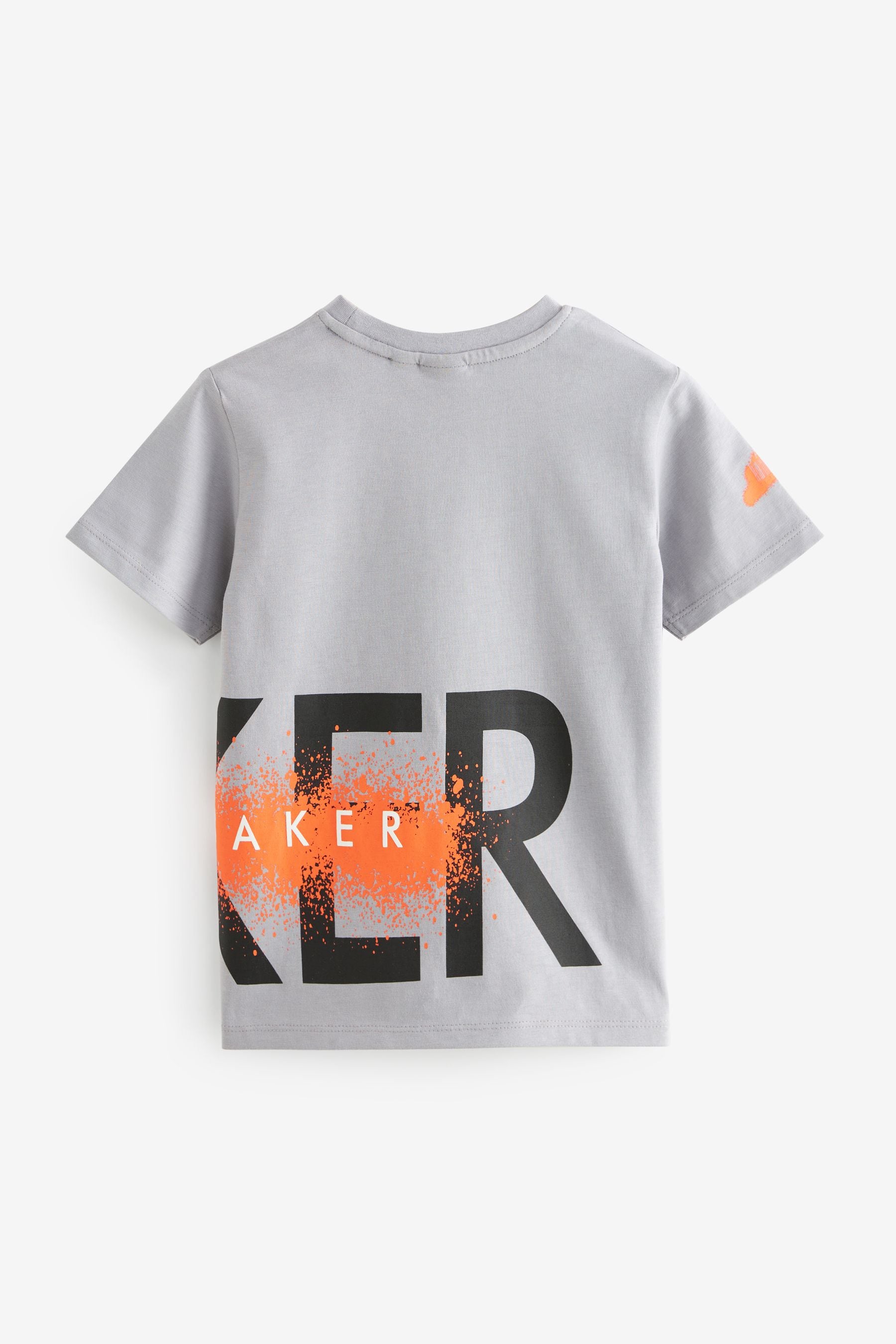 Baker by Ted Baker Graphic T-Shirt