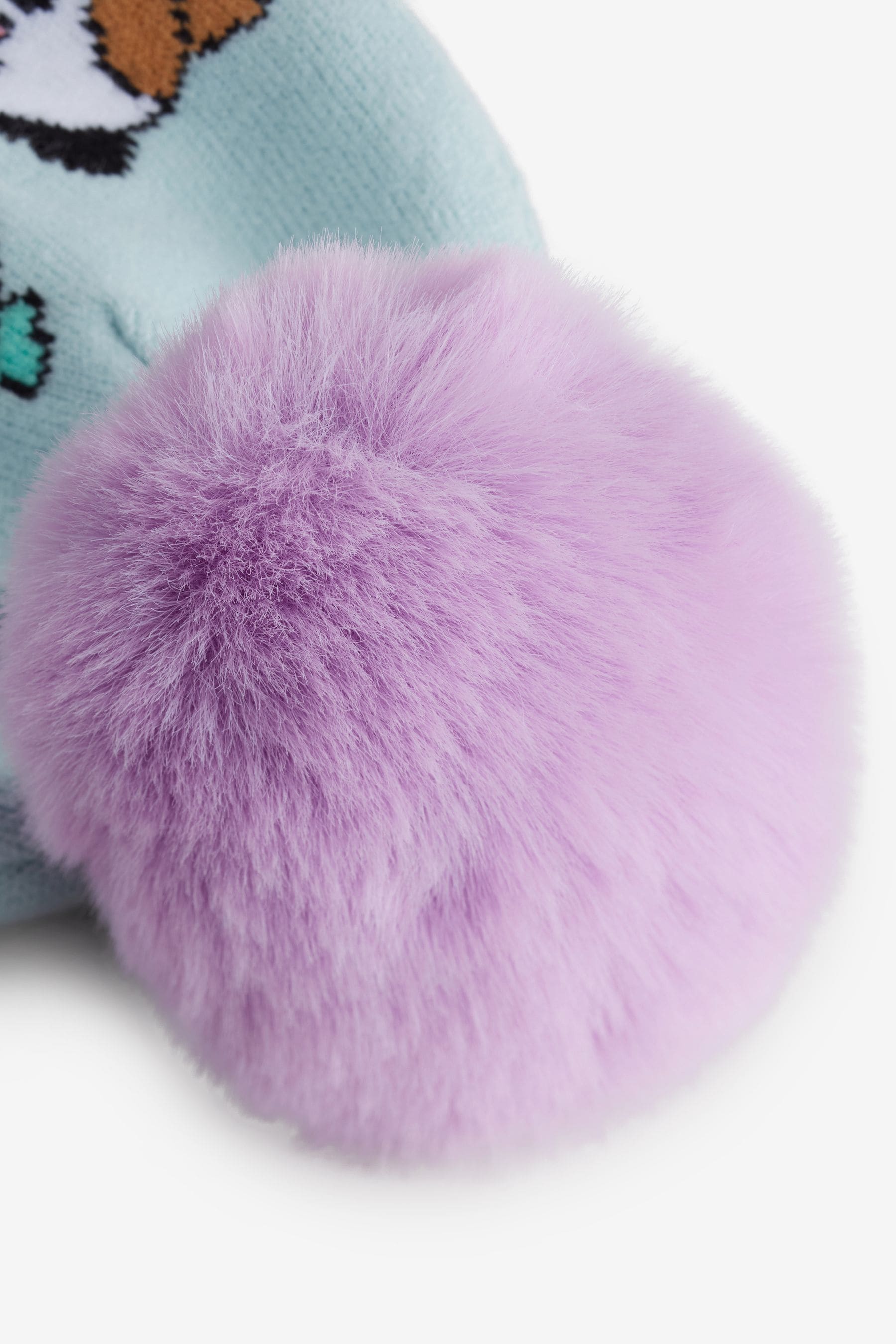 Squishmallows Bluey Beanie (5-13yrs)